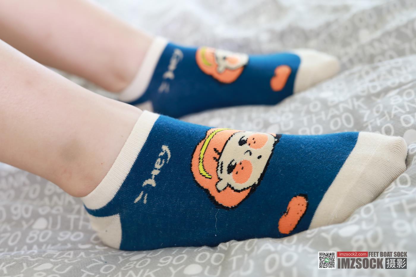 图片[37]-[MZSOCK]爱美足 NO.169 夏姗[111P] – 速更版-美库