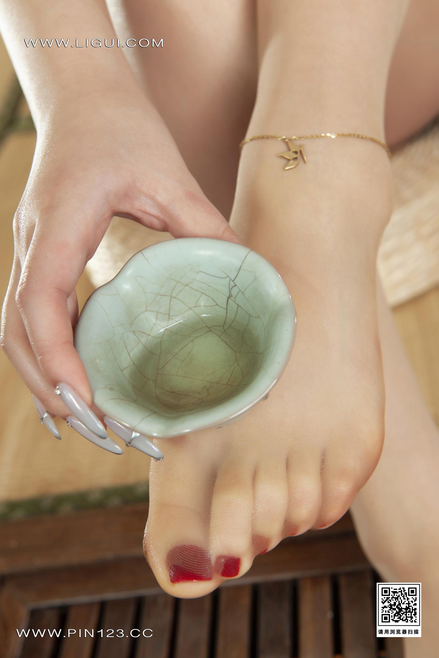 图片[51]-[Ligui丽柜]2023.03.20 丽柜一品 尔尔[57+1P] – 速更版-美库