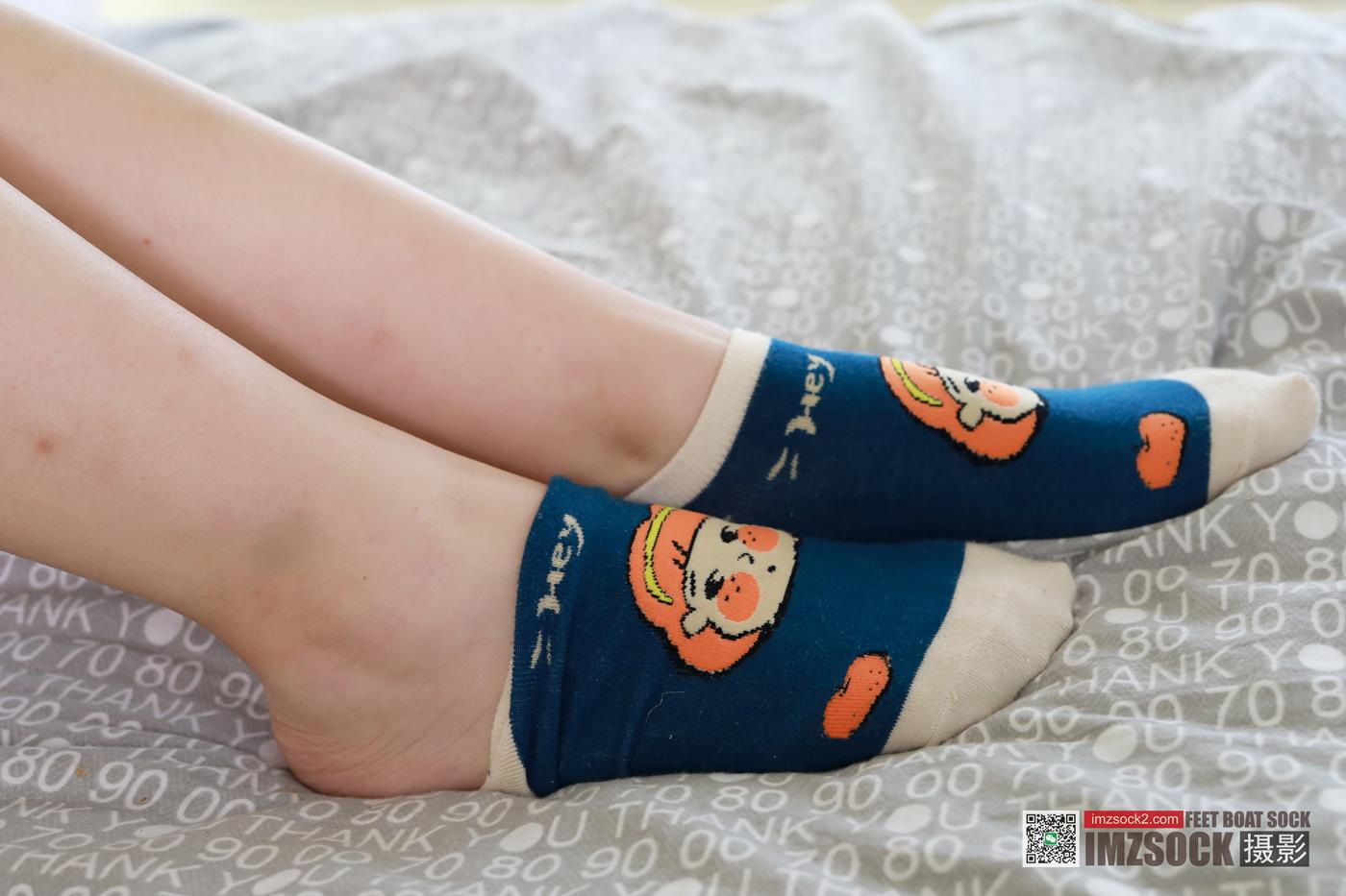 图片[40]-[MZSOCK]爱美足 NO.169 夏姗[111P] – 速更版-美库