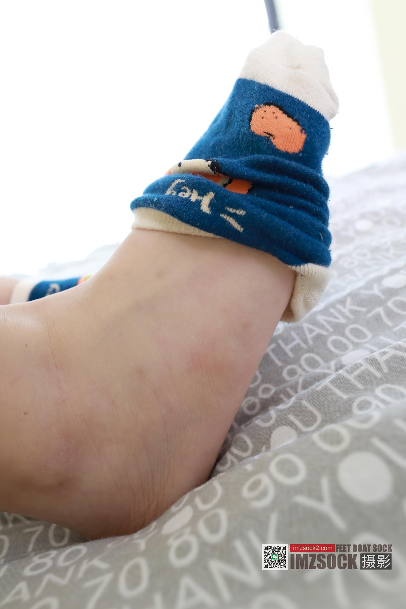 图片[45]-[MZSOCK]爱美足 NO.169 夏姗[111P] – 速更版-美库