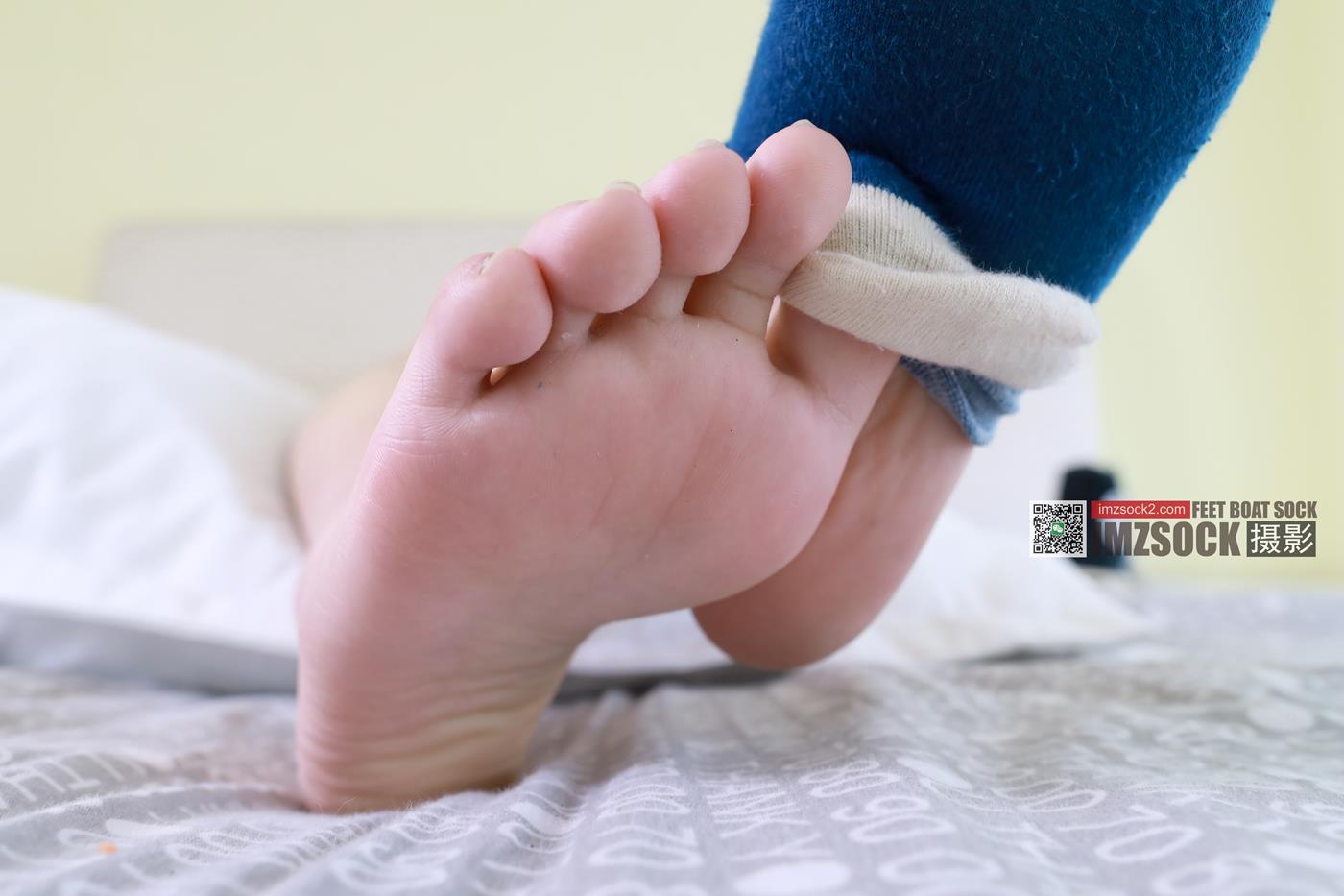 图片[51]-[MZSOCK]爱美足 NO.169 夏姗[111P] – 速更版-美库