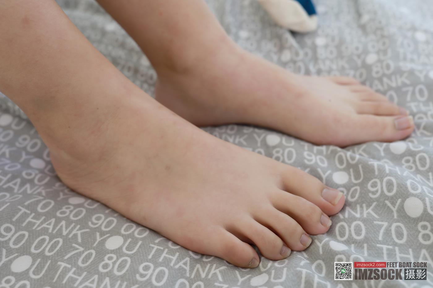 图片[66]-[MZSOCK]爱美足 NO.169 夏姗[111P] – 速更版-美库