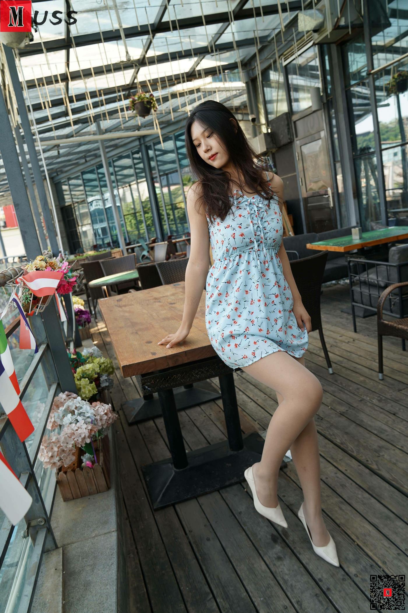 图片[10]-[MussGirl慕丝女郎]NO.420 B[99P] – 速更版-美库