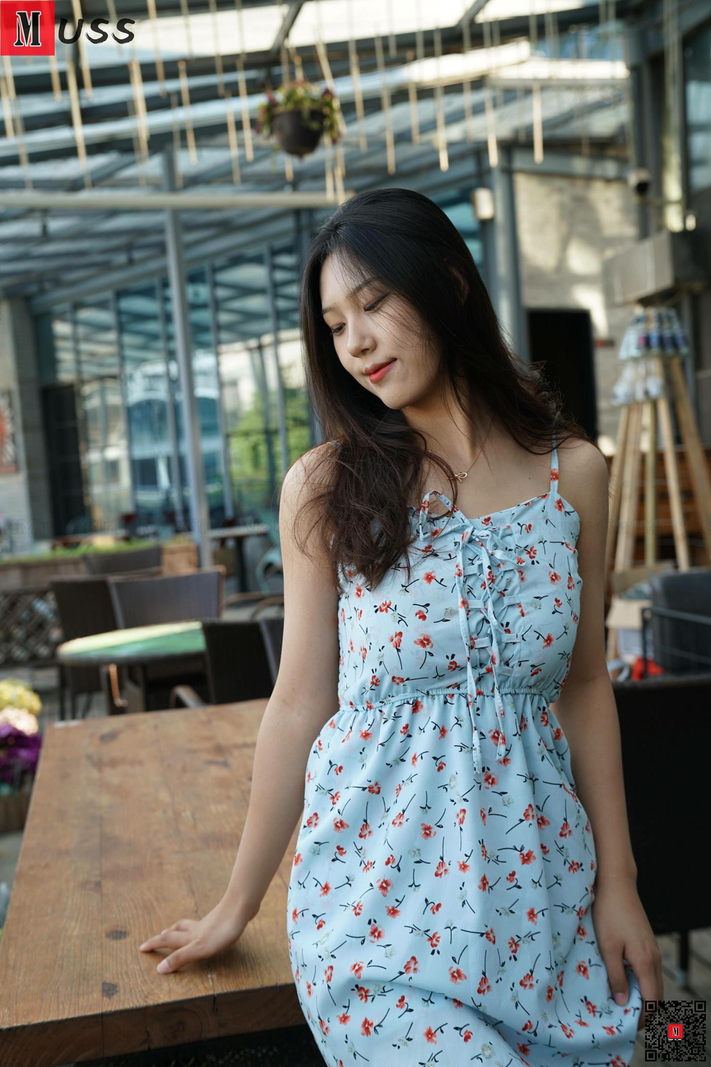 图片[12]-[MussGirl慕丝女郎]NO.420 B[99P] – 速更版-美库