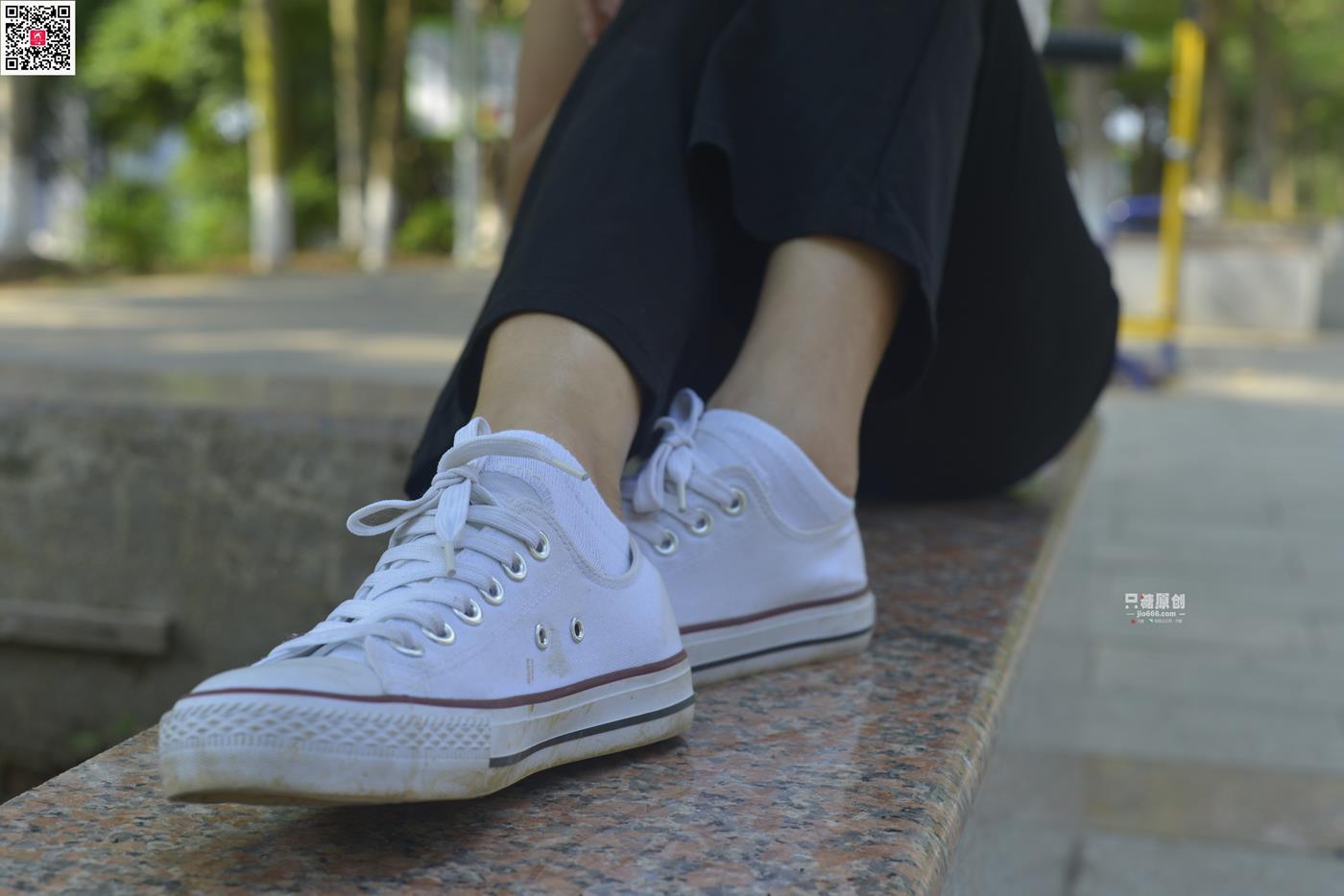 图片[12]-[只糖原创]NO.652 周菲 生如夏花[110P] – 速更版-美库