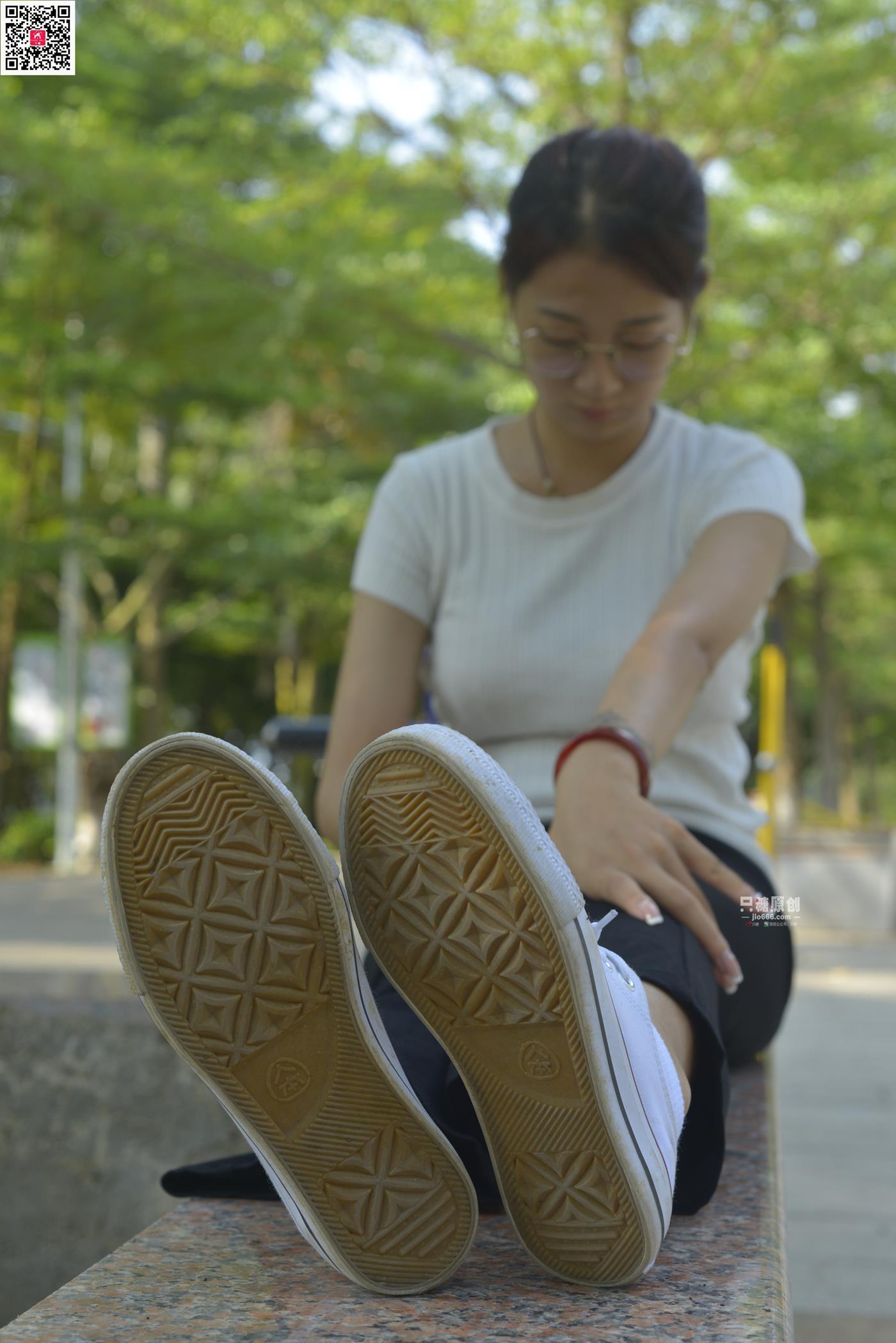 图片[13]-[只糖原创]NO.652 周菲 生如夏花[110P] – 速更版-美库