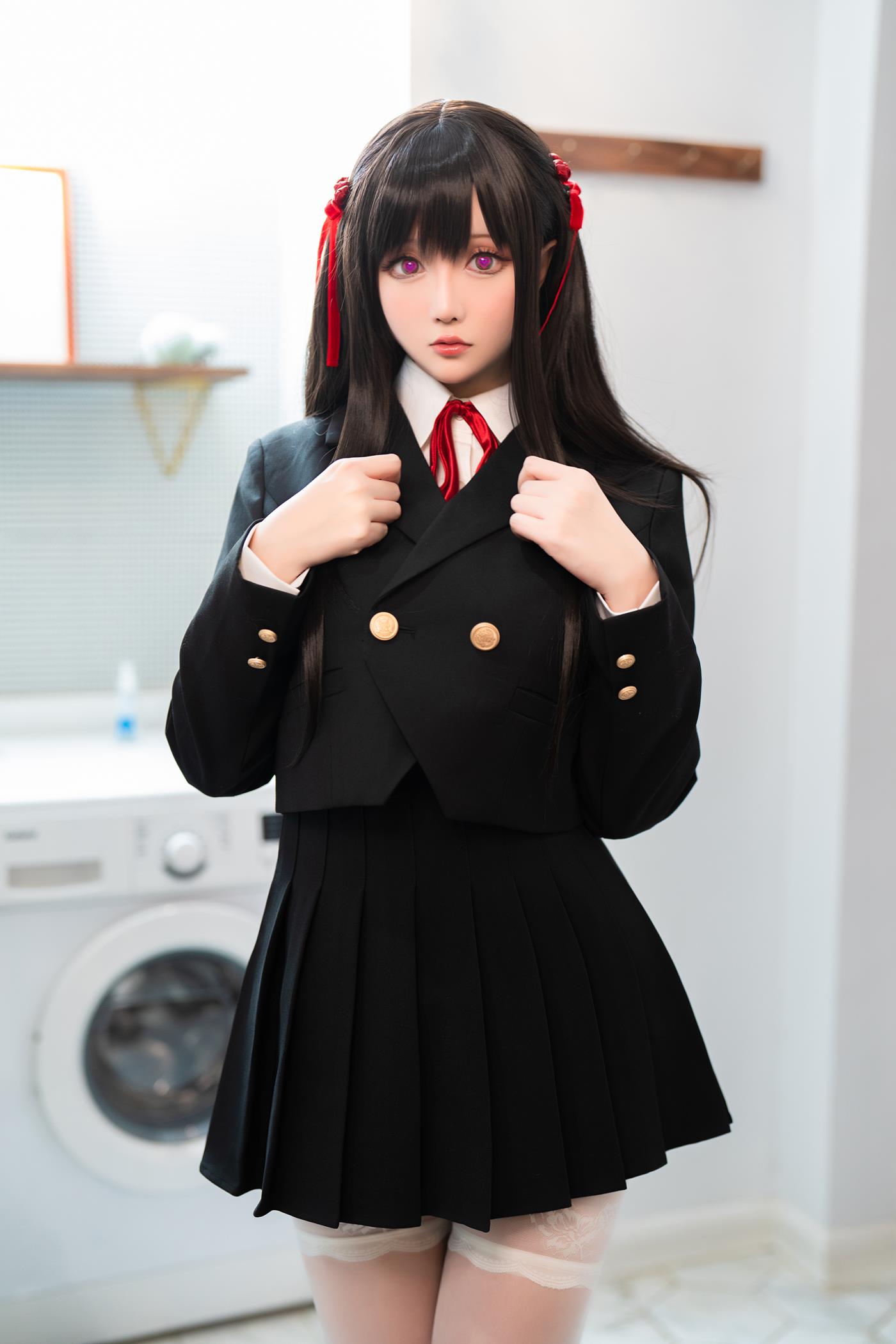 图片[11]-星之迟迟  – 催眠妹妹[29P] – 速更版-美库