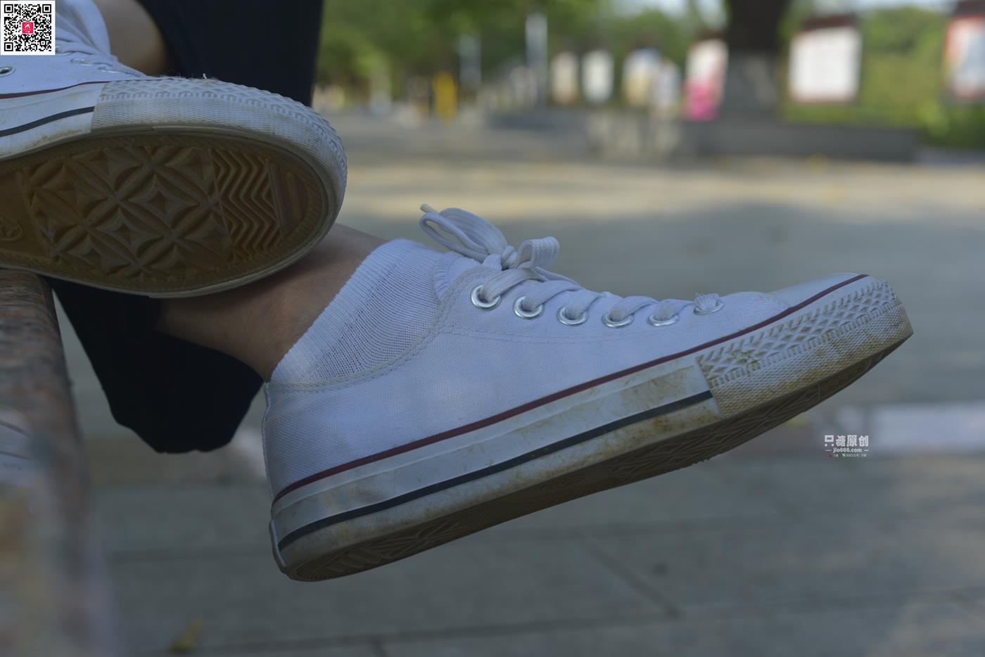 图片[21]-[只糖原创]NO.652 周菲 生如夏花[110P] – 速更版-美库