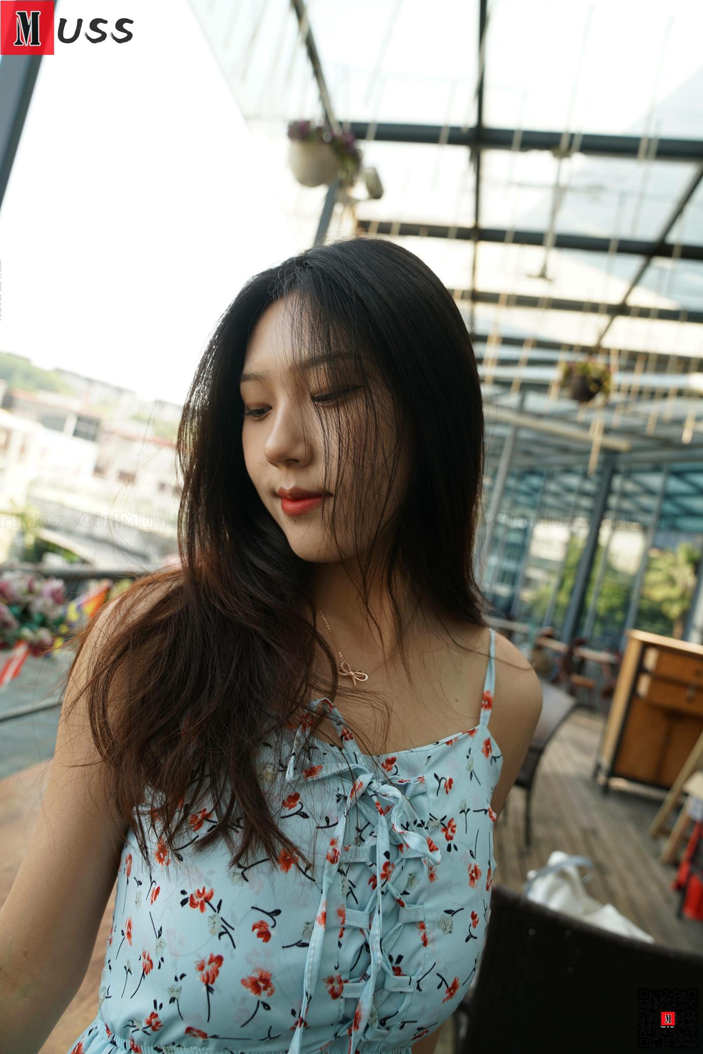 图片[60]-[MussGirl慕丝女郎]NO.420 B[99P] – 速更版-美库