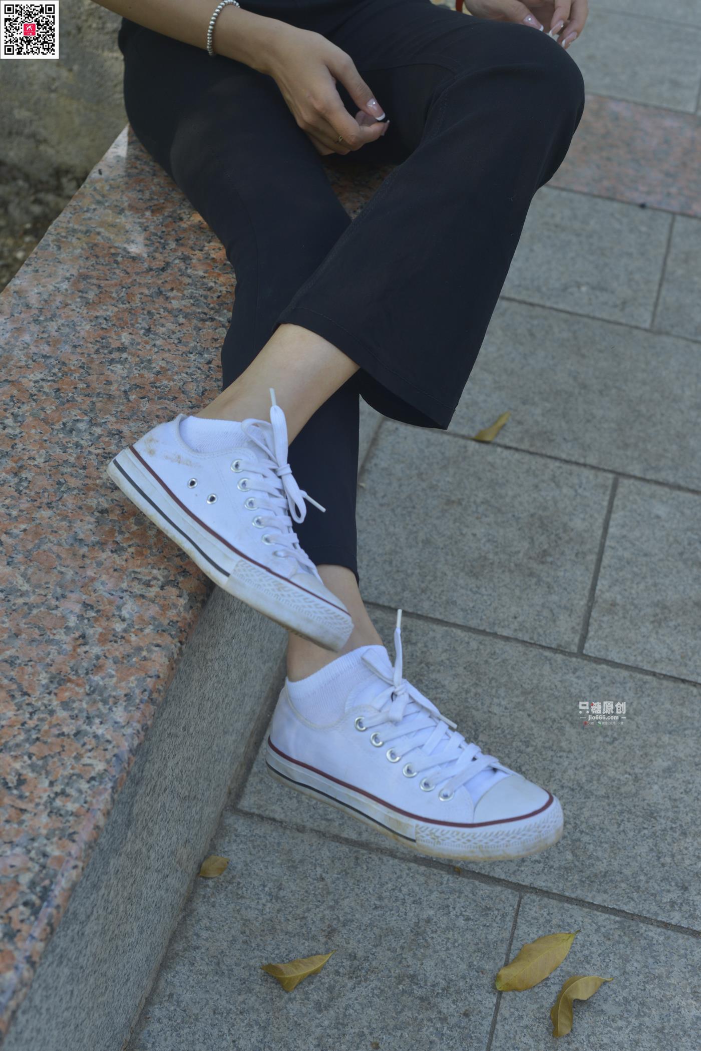 图片[22]-[只糖原创]NO.652 周菲 生如夏花[110P] – 速更版-美库