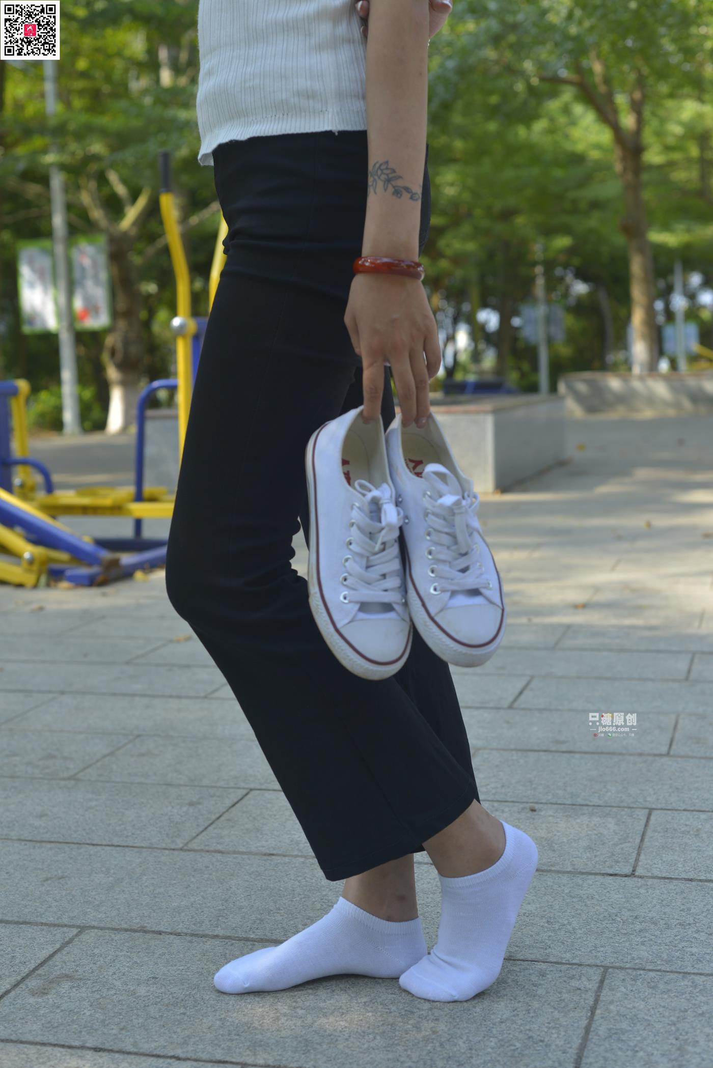 图片[29]-[只糖原创]NO.652 周菲 生如夏花[110P] – 速更版-美库