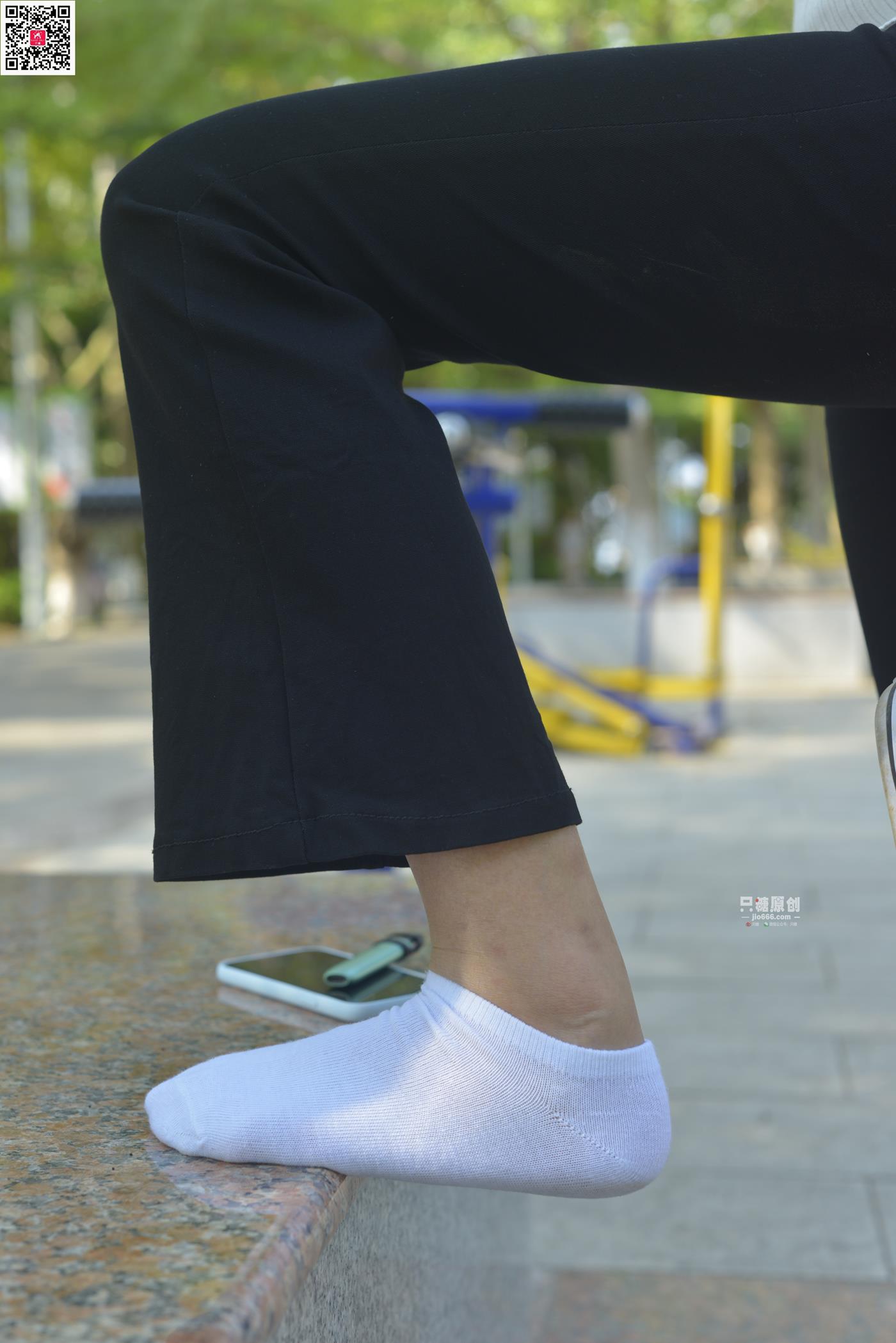 图片[30]-[只糖原创]NO.652 周菲 生如夏花[110P] – 速更版-美库