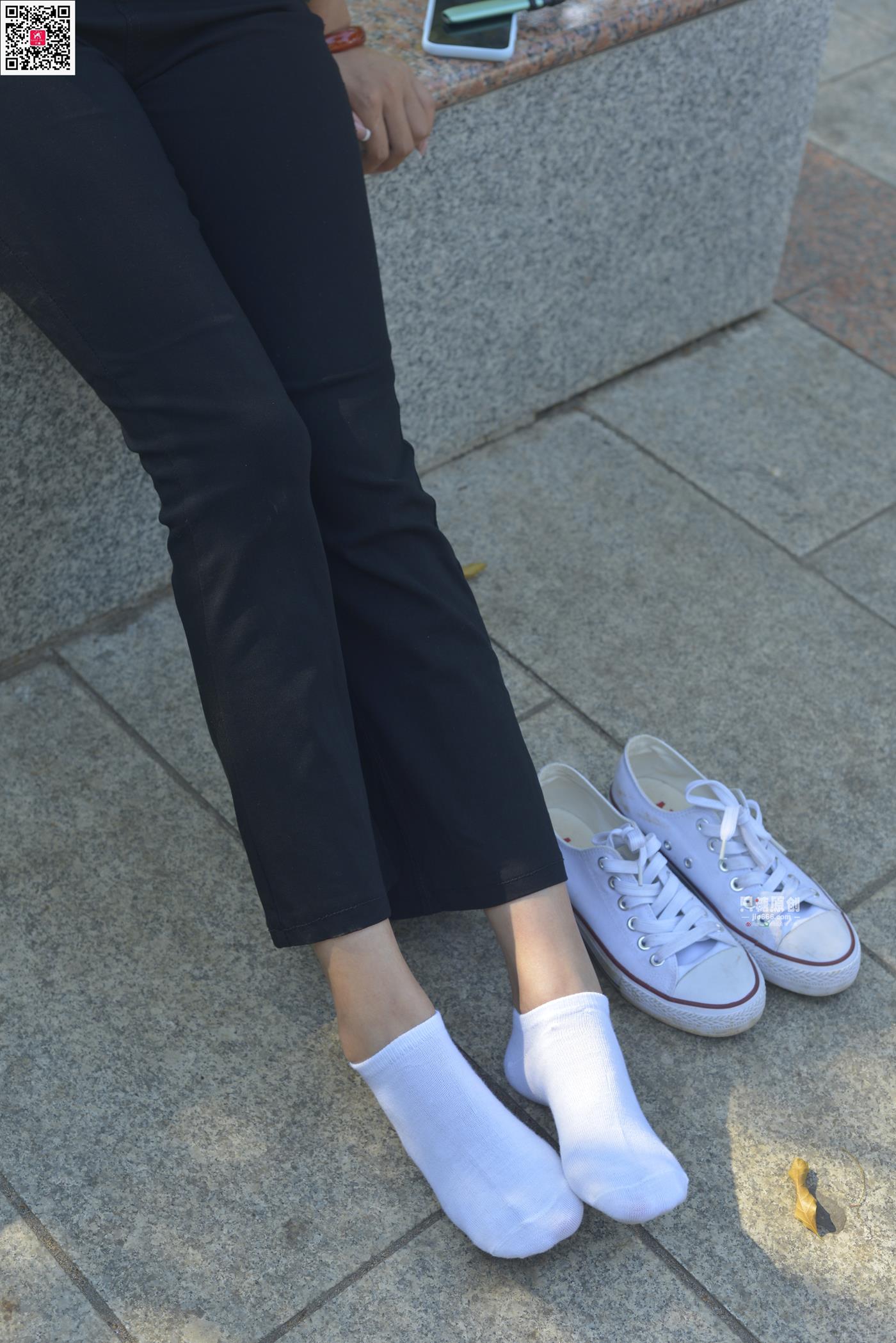 图片[32]-[只糖原创]NO.652 周菲 生如夏花[110P] – 速更版-美库