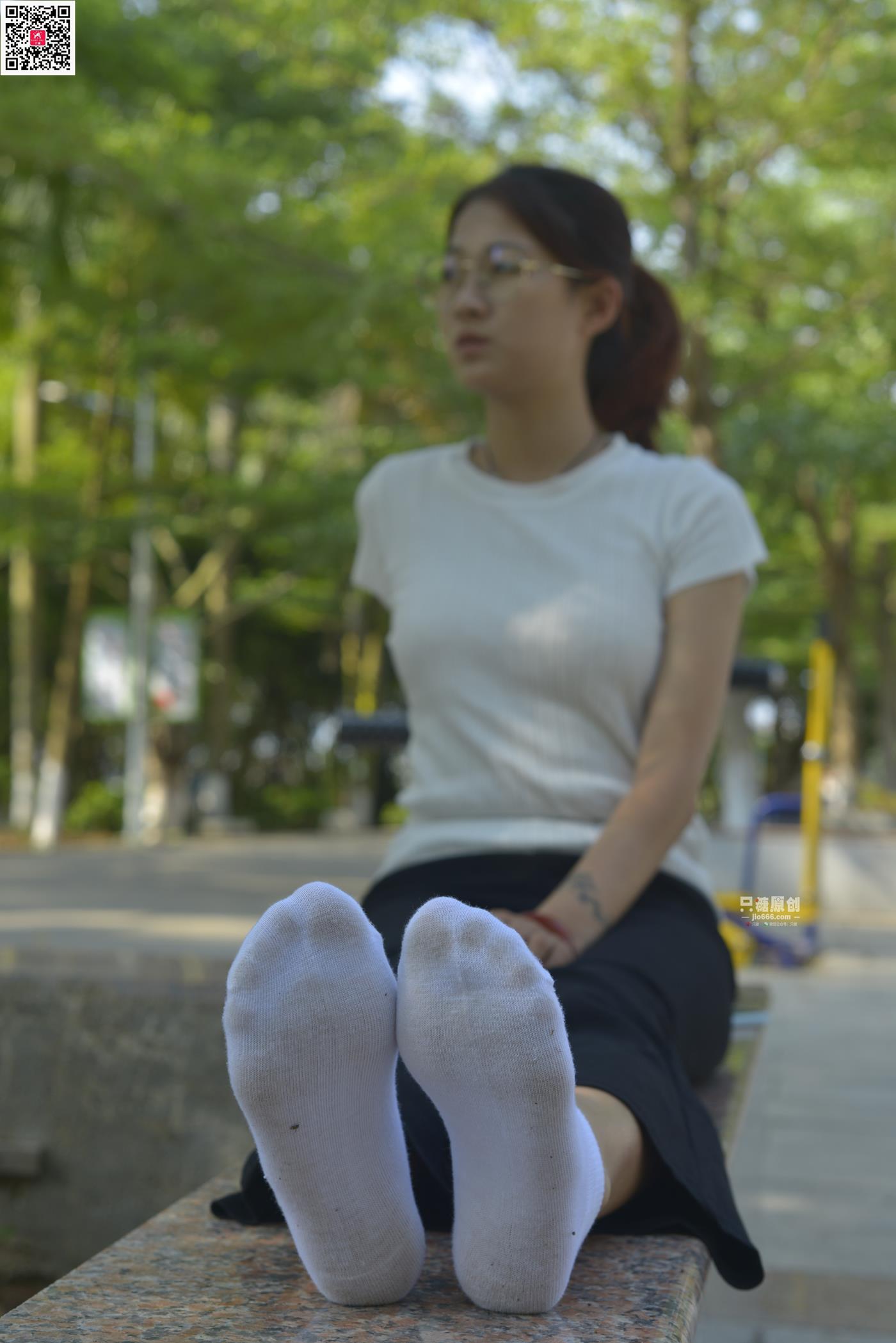 图片[36]-[只糖原创]NO.652 周菲 生如夏花[110P] – 速更版-美库