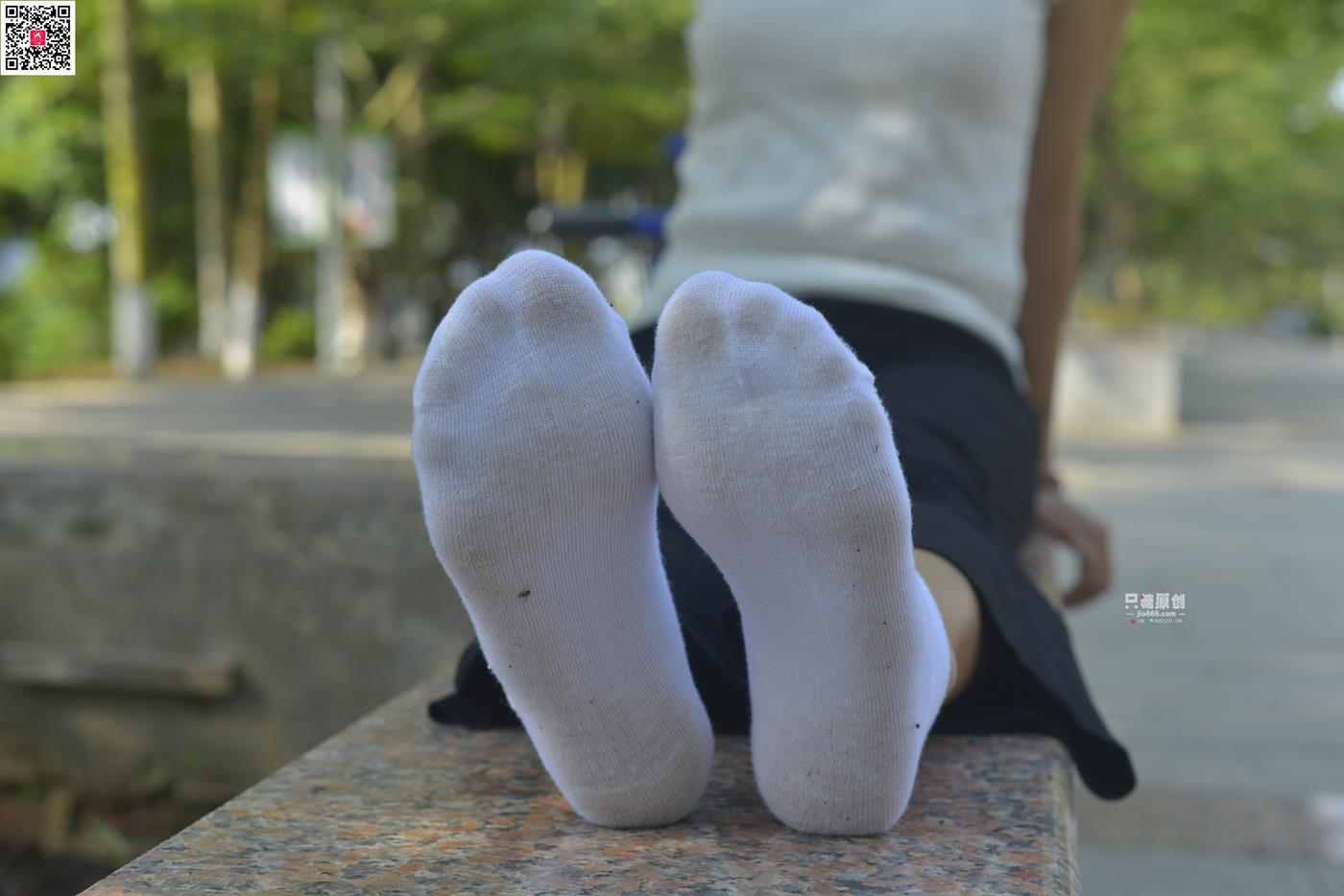 图片[37]-[只糖原创]NO.652 周菲 生如夏花[110P] – 速更版-美库