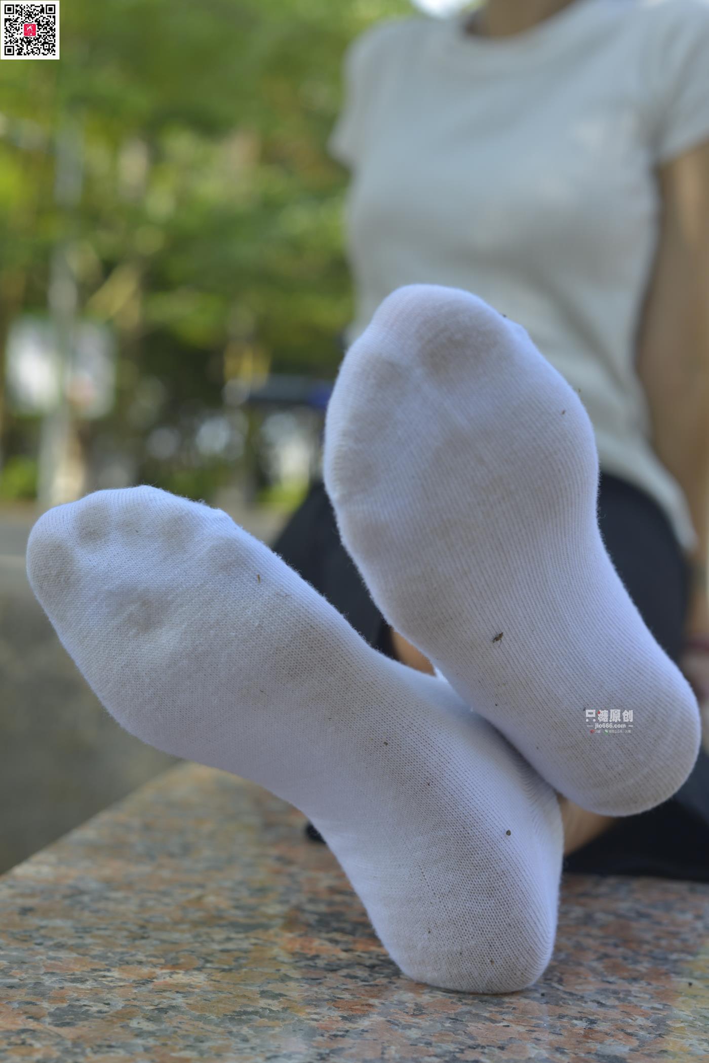 图片[39]-[只糖原创]NO.652 周菲 生如夏花[110P] – 速更版-美库