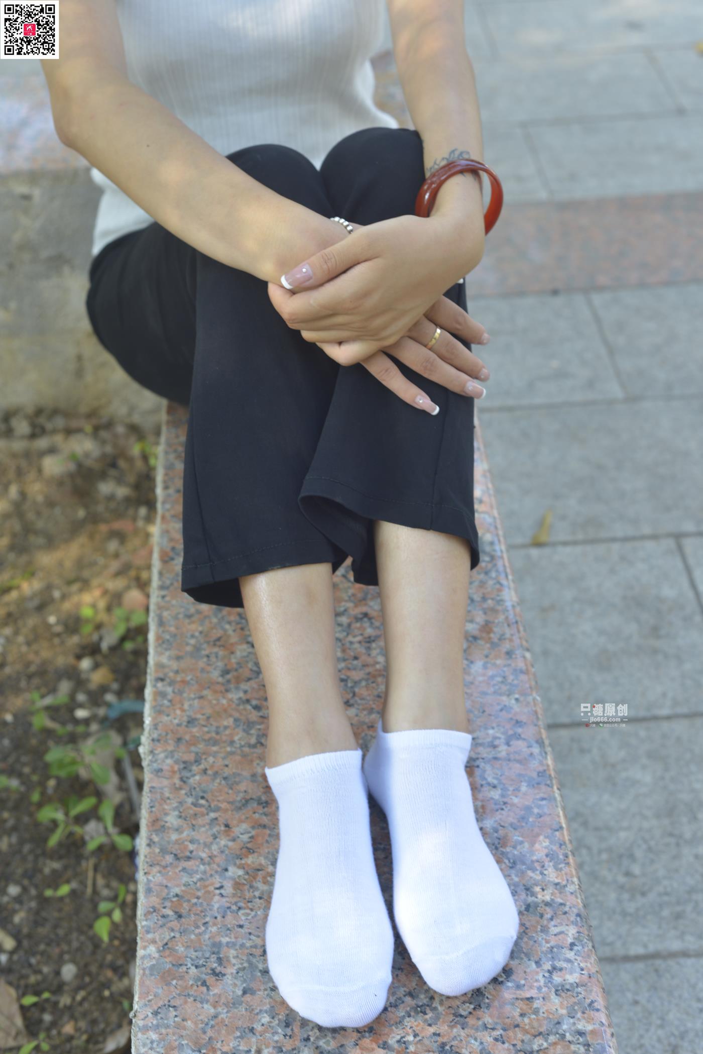 图片[40]-[只糖原创]NO.652 周菲 生如夏花[110P] – 速更版-美库