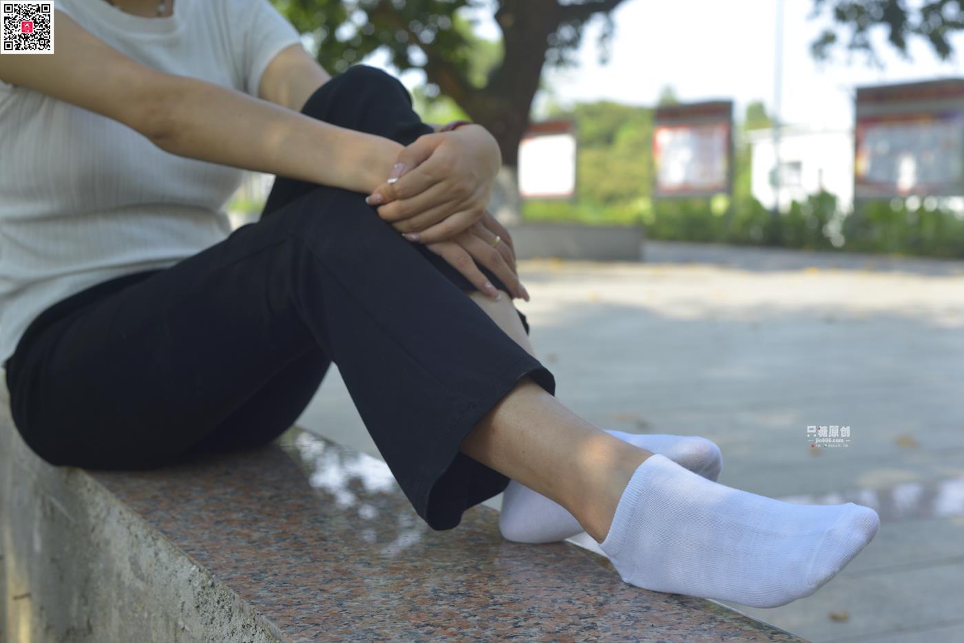 图片[43]-[只糖原创]NO.652 周菲 生如夏花[110P] – 速更版-美库