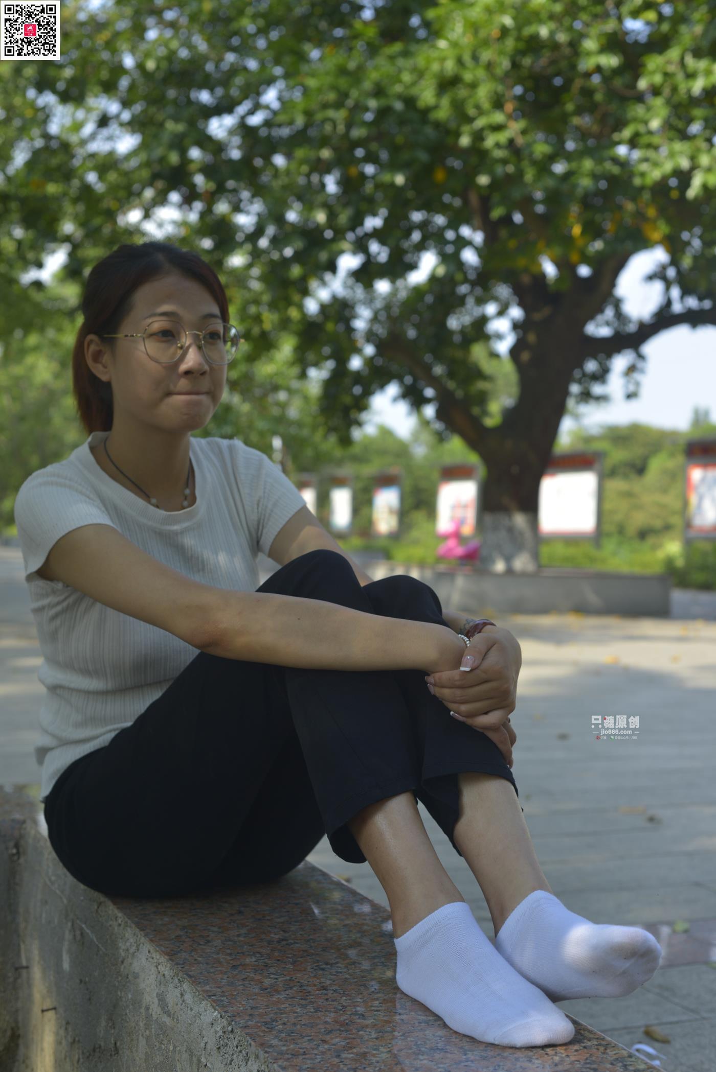 图片[44]-[只糖原创]NO.652 周菲 生如夏花[110P] – 速更版-美库