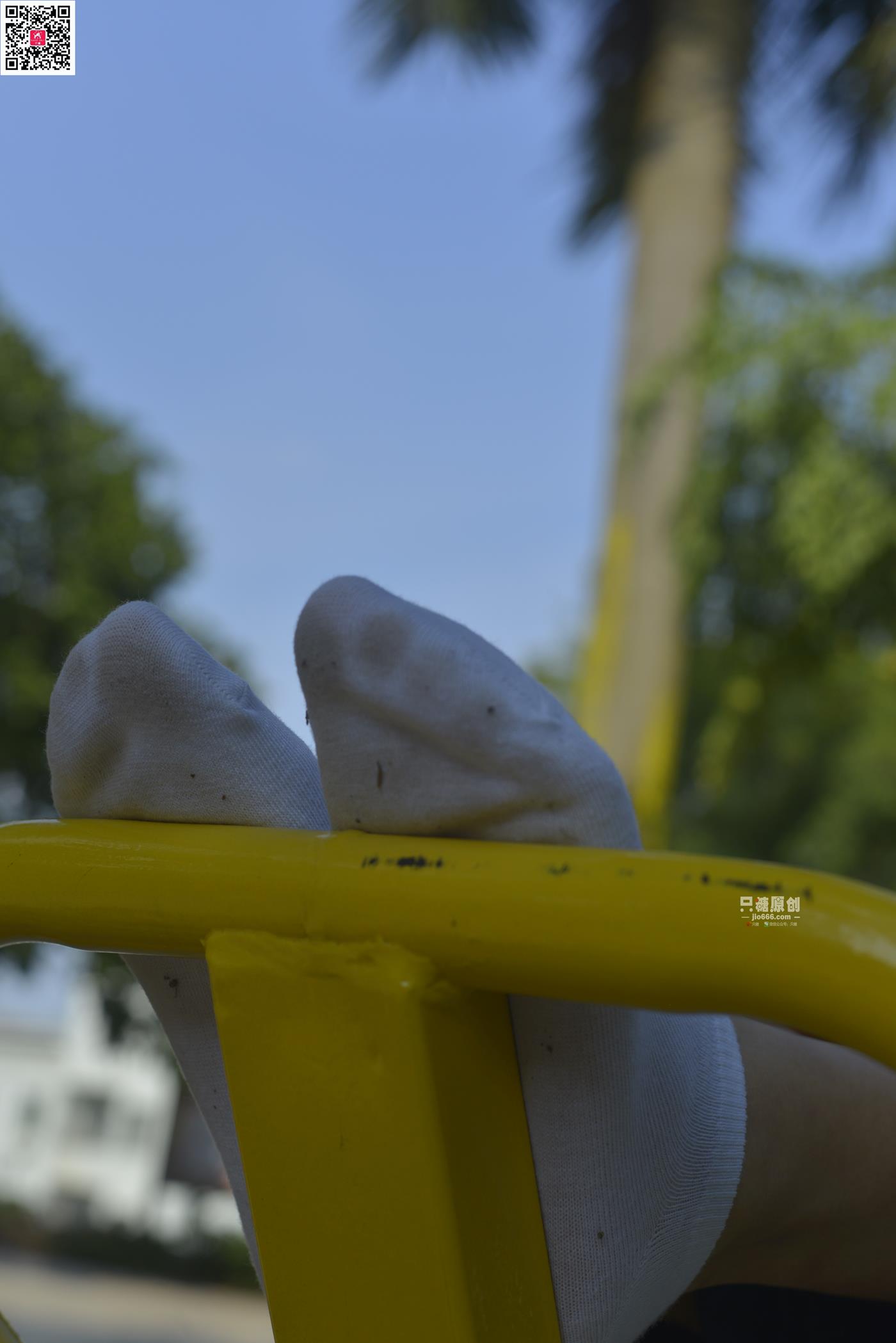 图片[45]-[只糖原创]NO.652 周菲 生如夏花[110P] – 速更版-美库