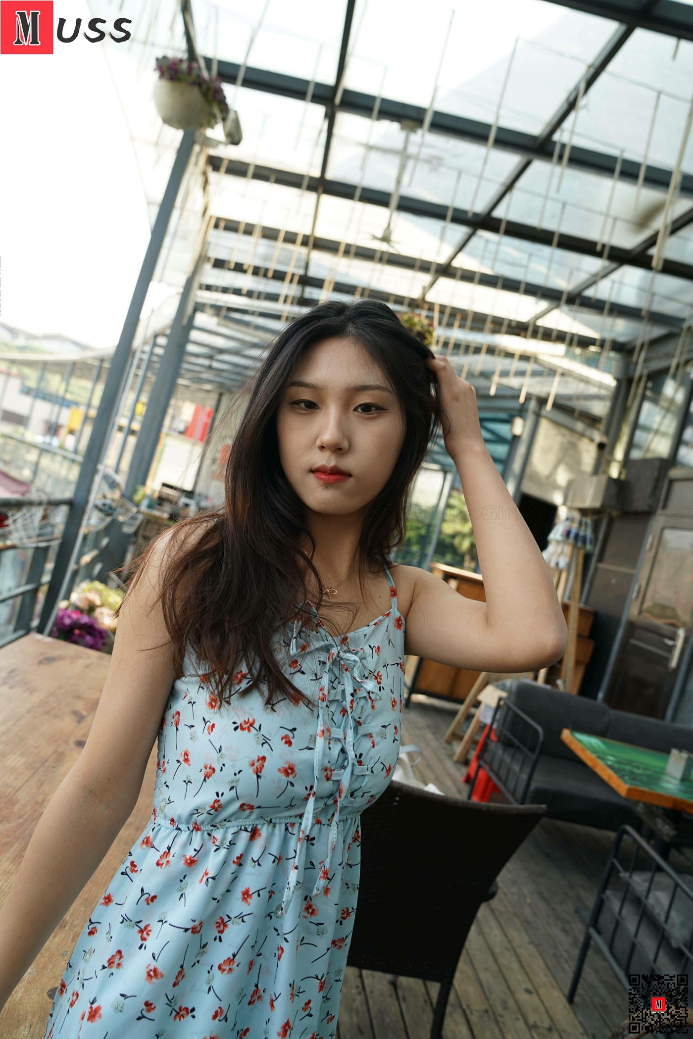 图片[82]-[MussGirl慕丝女郎]NO.420 B[99P] – 速更版-美库