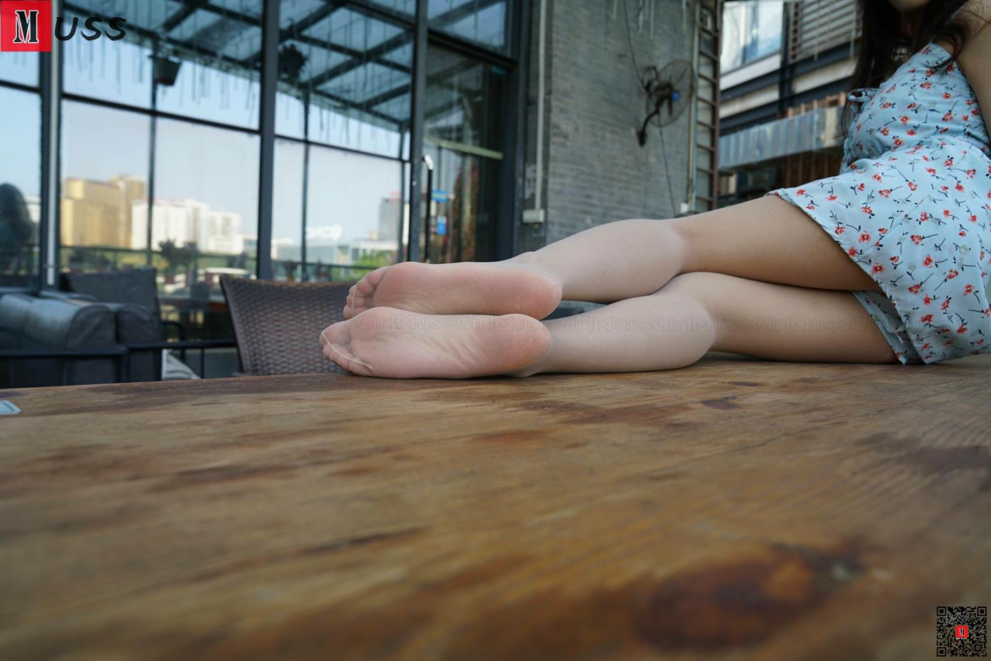 图片[83]-[MussGirl慕丝女郎]NO.420 B[99P] – 速更版-美库