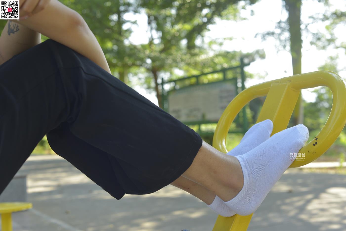 图片[47]-[只糖原创]NO.652 周菲 生如夏花[110P] – 速更版-美库