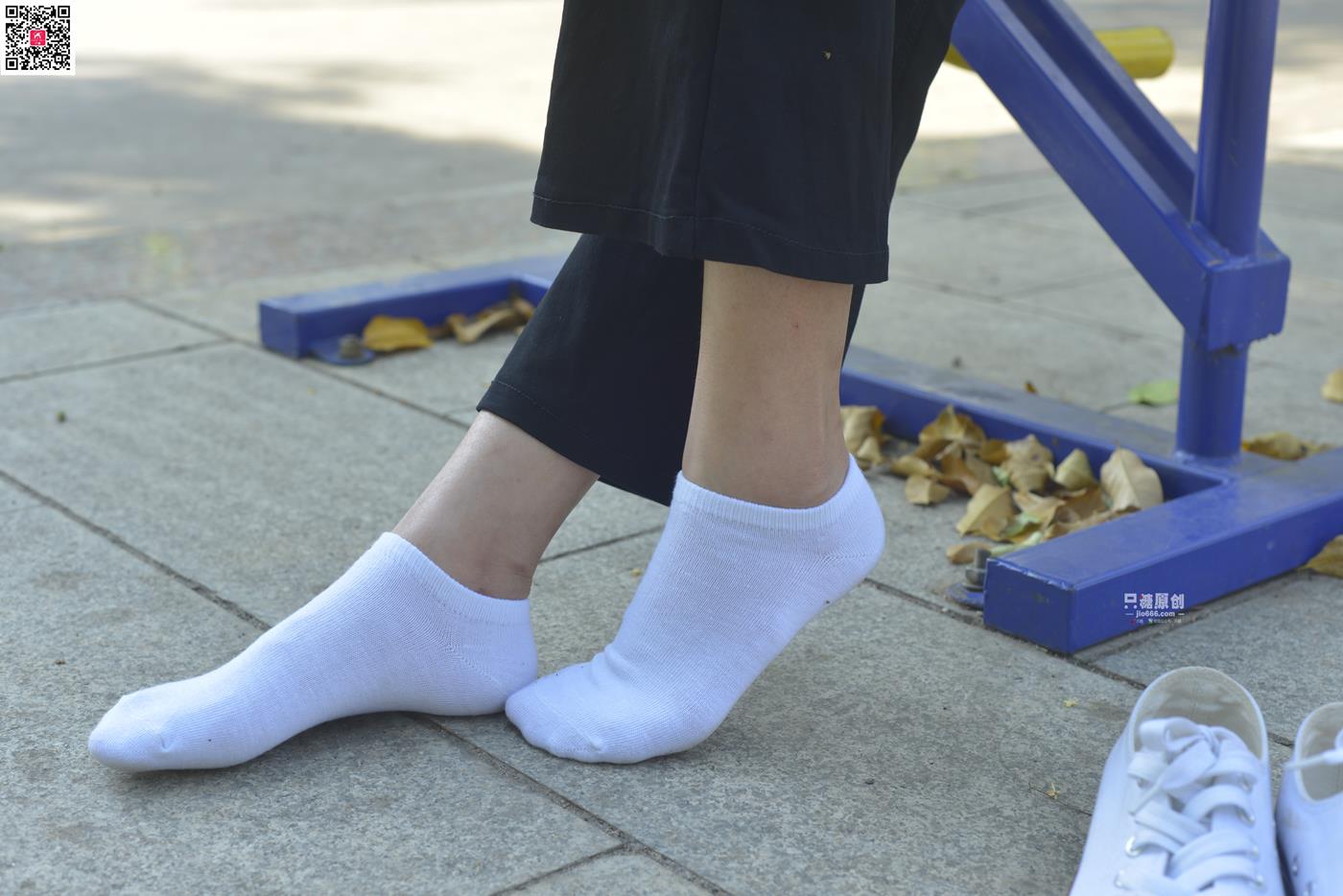 图片[49]-[只糖原创]NO.652 周菲 生如夏花[110P] – 速更版-美库