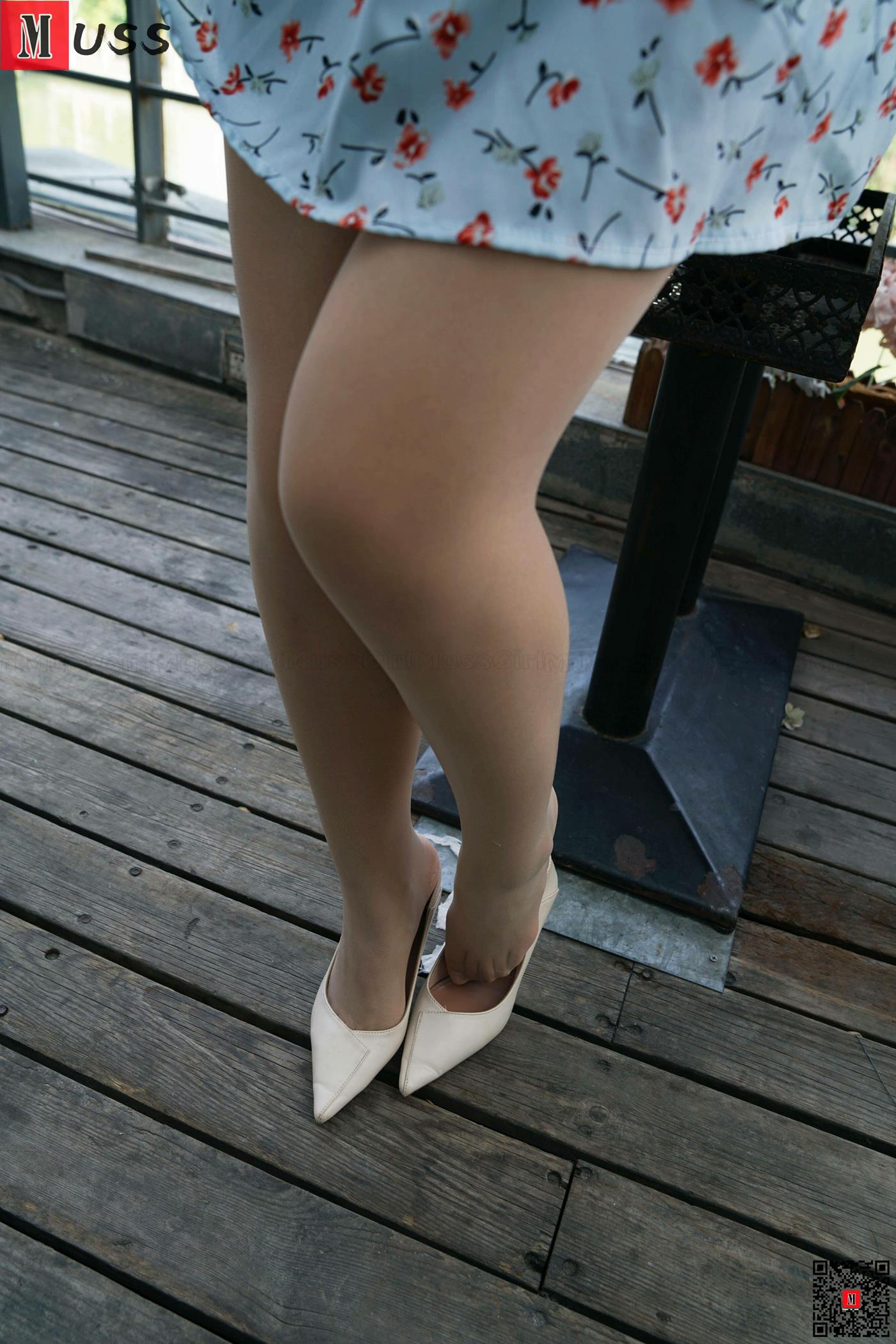 图片[87]-[MussGirl慕丝女郎]NO.420 B[99P] – 速更版-美库