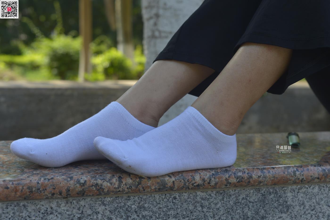 图片[54]-[只糖原创]NO.652 周菲 生如夏花[110P] – 速更版-美库