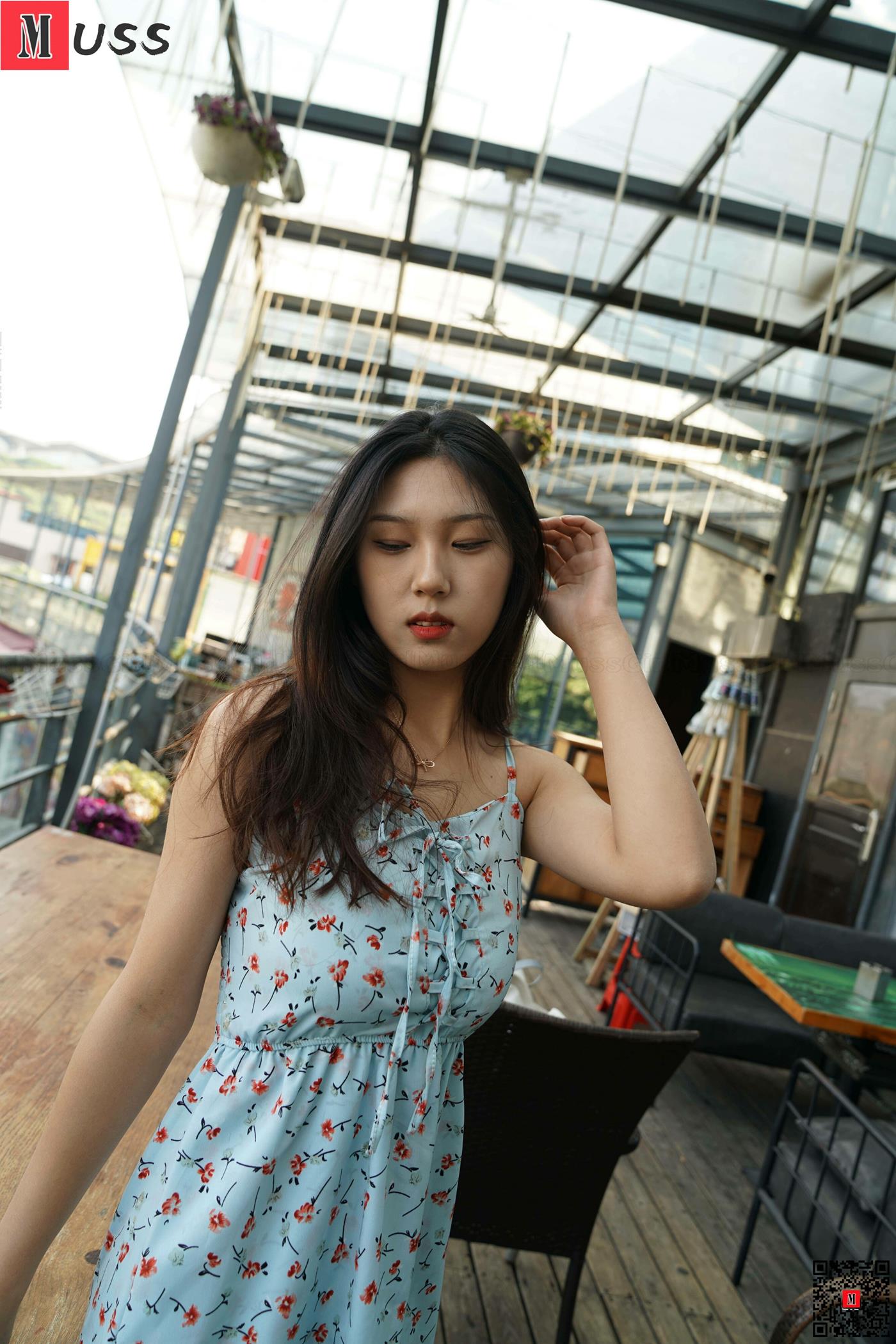 图片[94]-[MussGirl慕丝女郎]NO.420 B[99P] – 速更版-美库