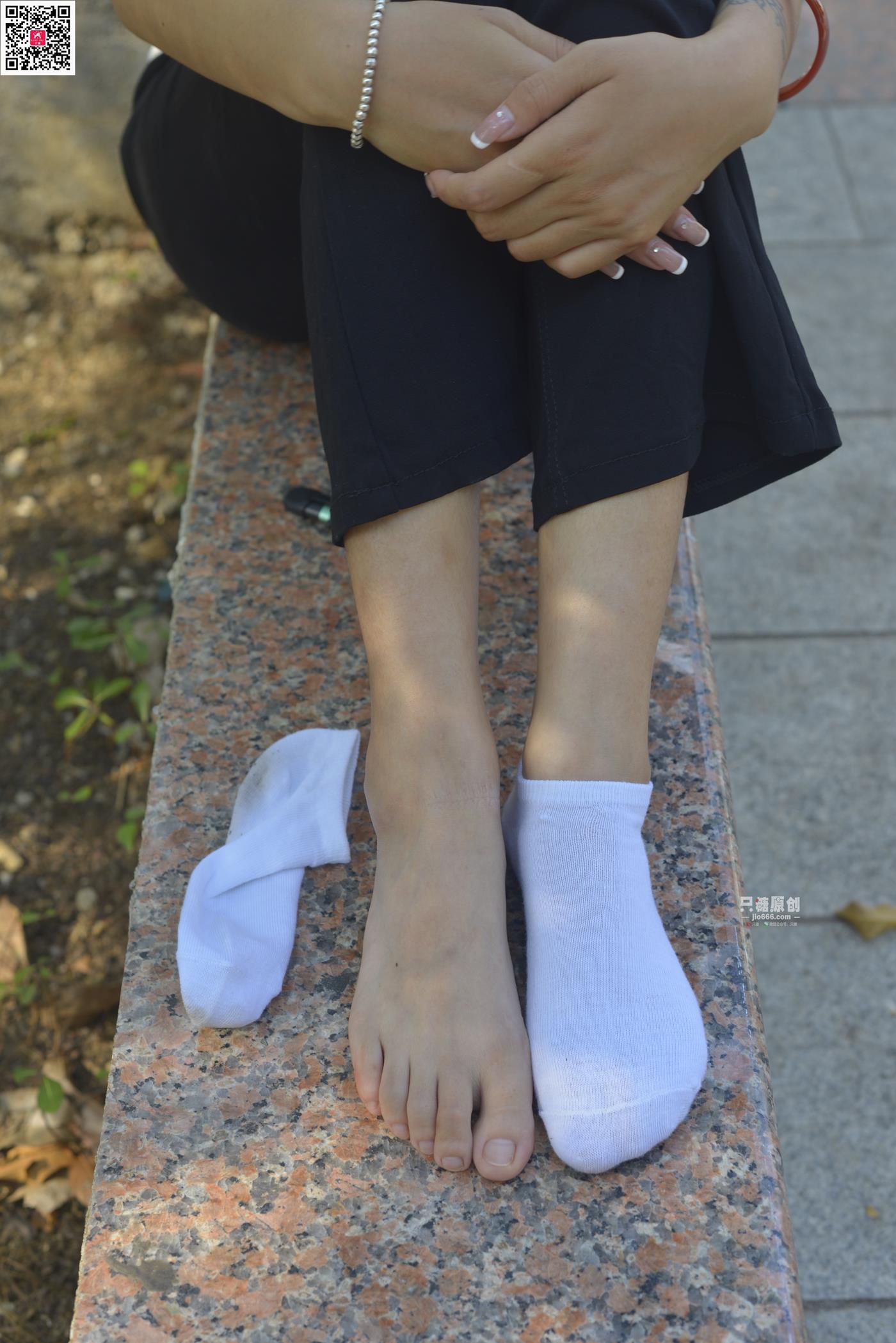 图片[57]-[只糖原创]NO.652 周菲 生如夏花[110P] – 速更版-美库