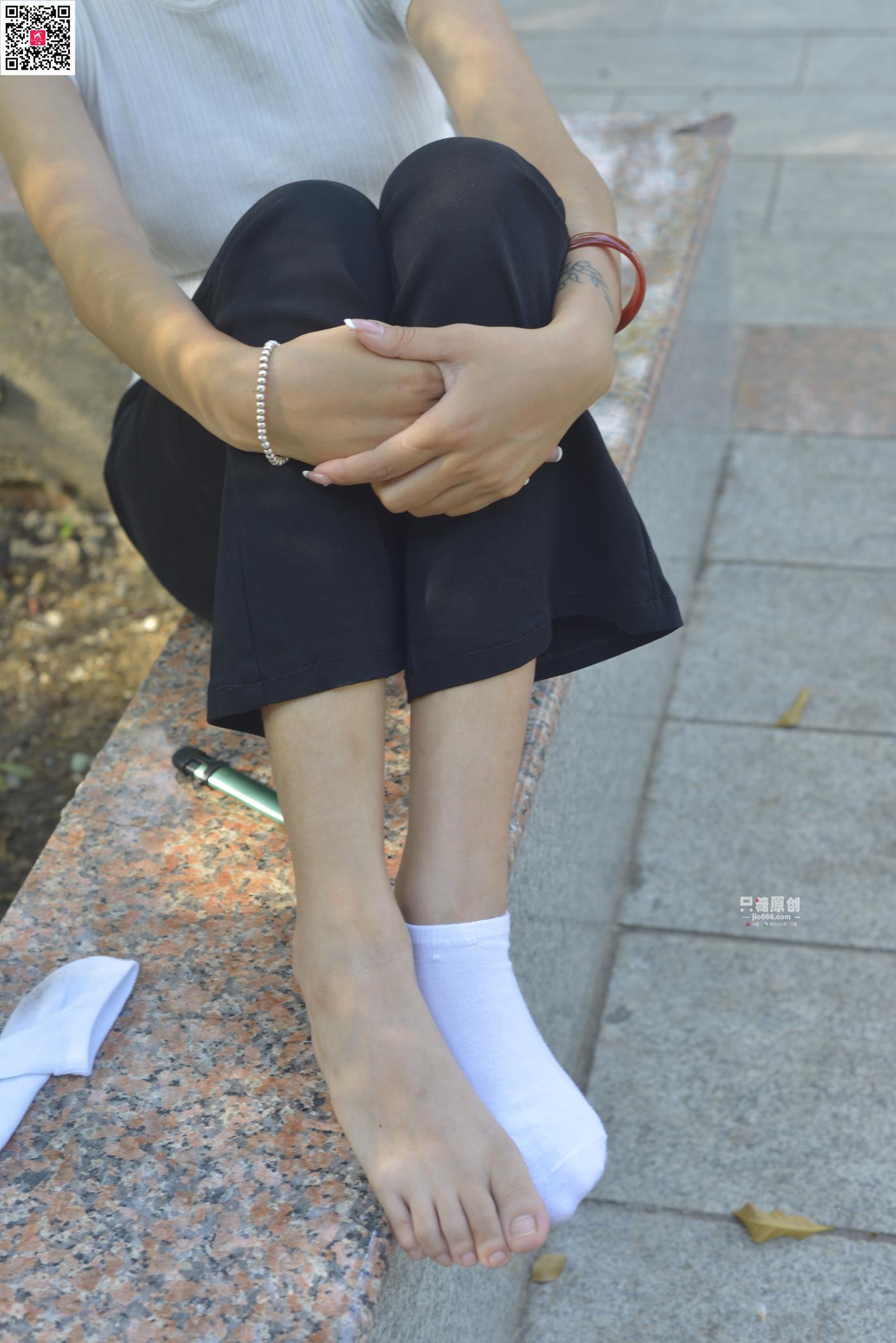 图片[58]-[只糖原创]NO.652 周菲 生如夏花[110P] – 速更版-美库