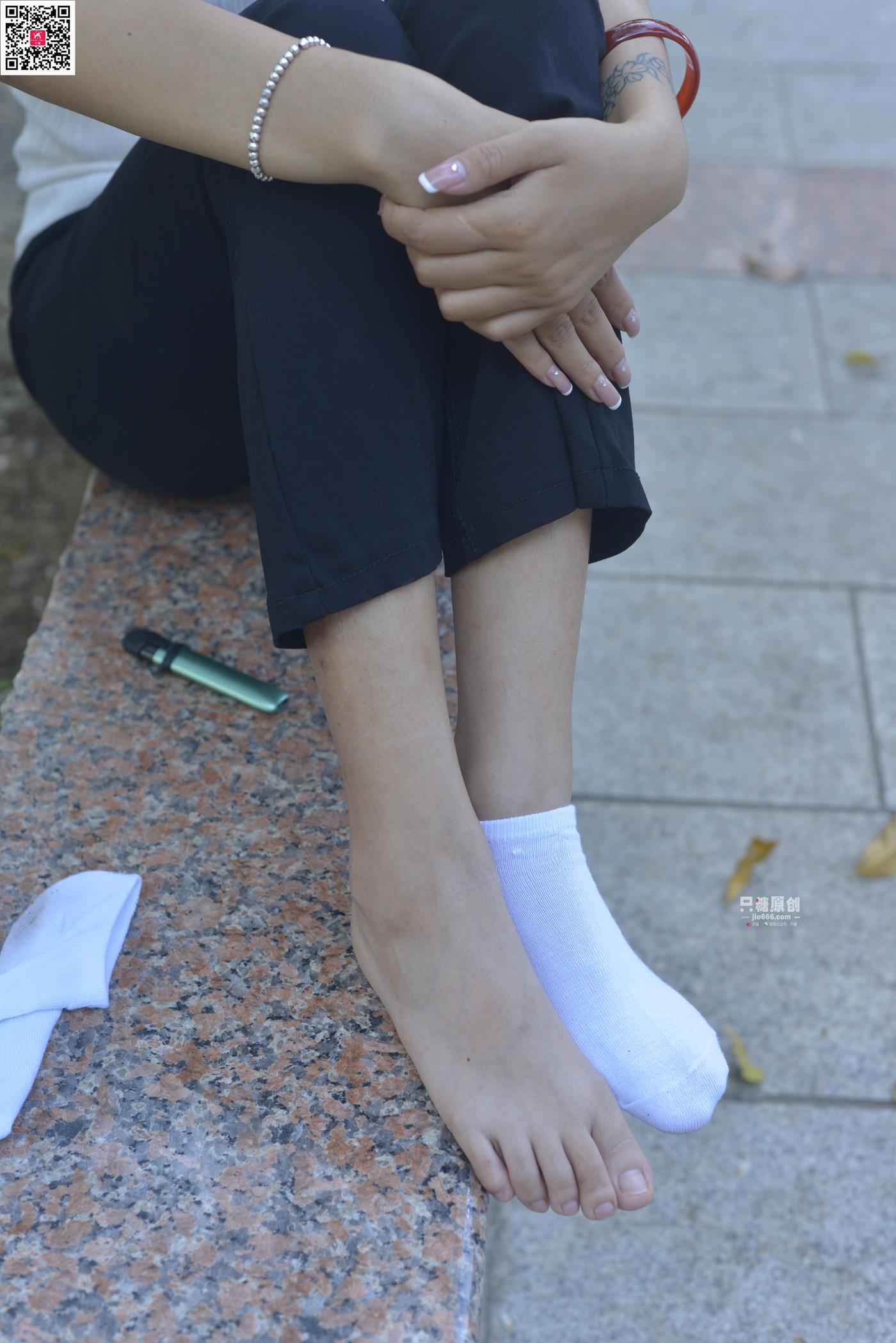 图片[59]-[只糖原创]NO.652 周菲 生如夏花[110P] – 速更版-美库