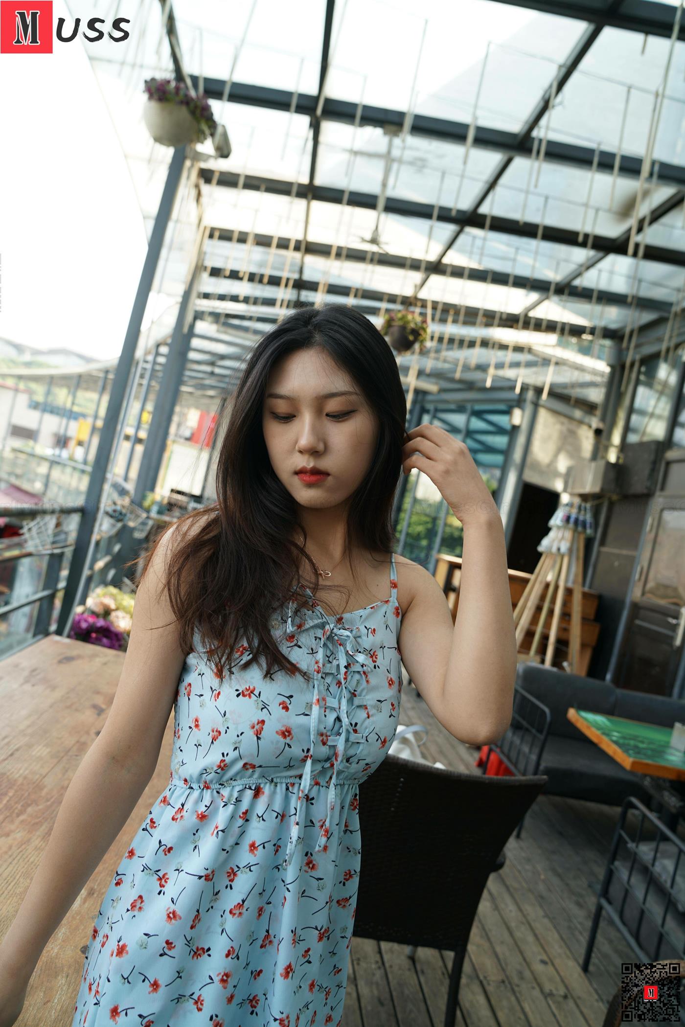 图片[98]-[MussGirl慕丝女郎]NO.420 B[99P] – 速更版-美库