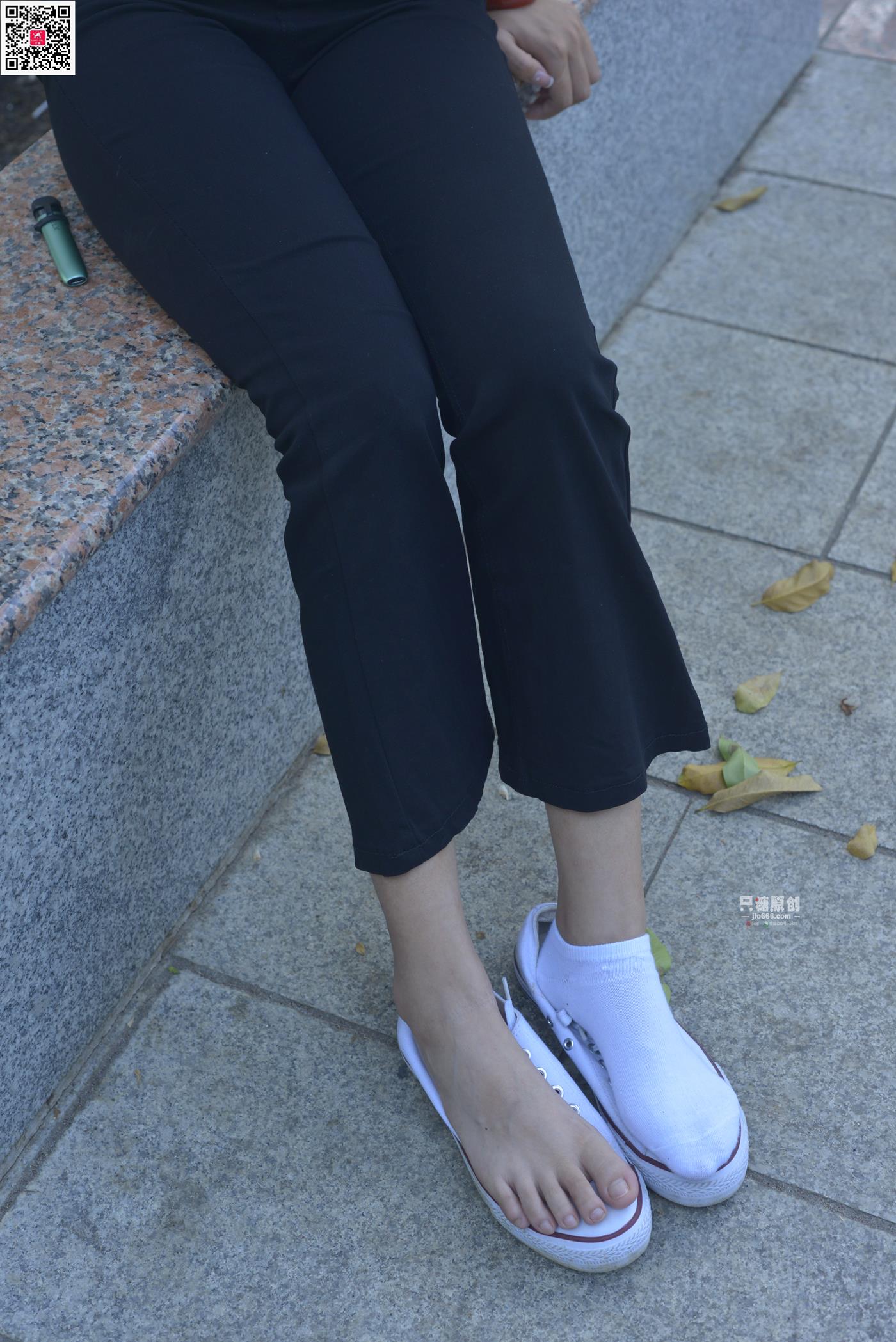 图片[60]-[只糖原创]NO.652 周菲 生如夏花[110P] – 速更版-美库