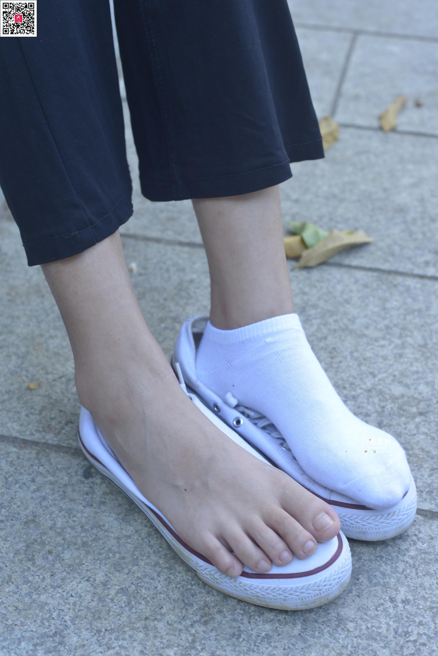 图片[61]-[只糖原创]NO.652 周菲 生如夏花[110P] – 速更版-美库