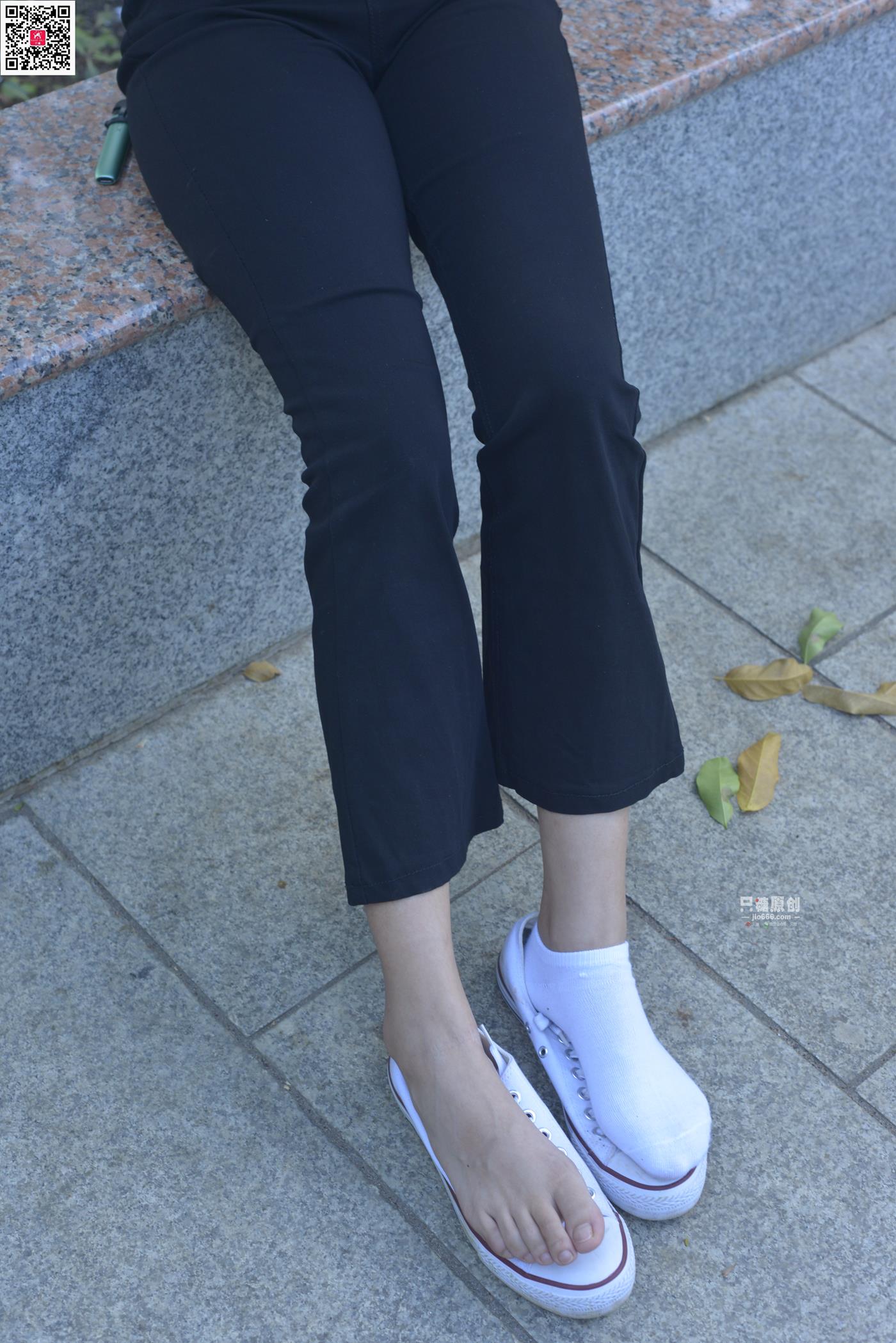 图片[62]-[只糖原创]NO.652 周菲 生如夏花[110P] – 速更版-美库