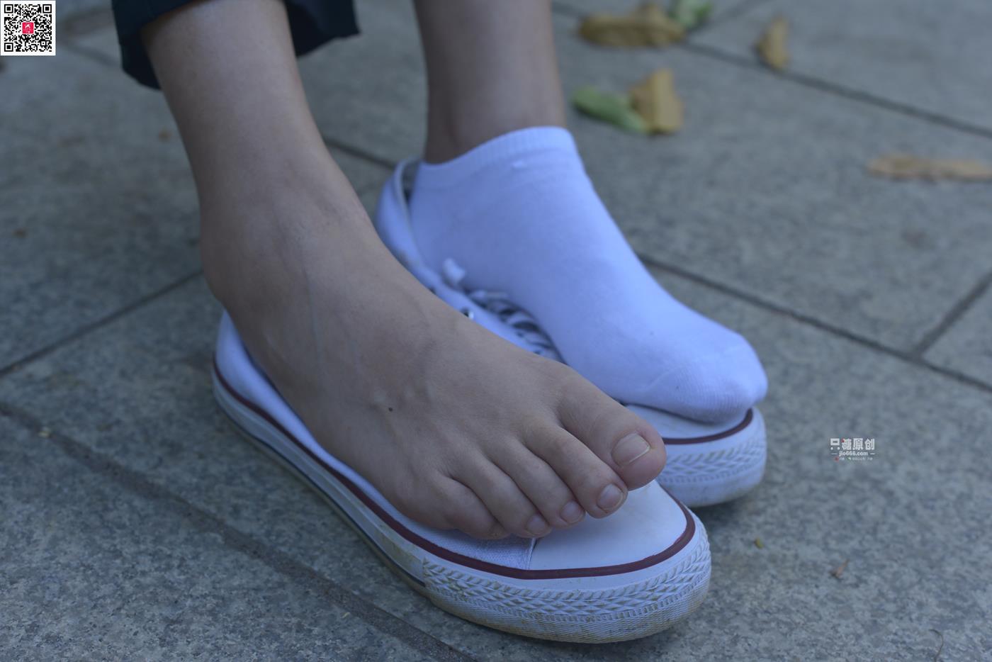 图片[63]-[只糖原创]NO.652 周菲 生如夏花[110P] – 速更版-美库