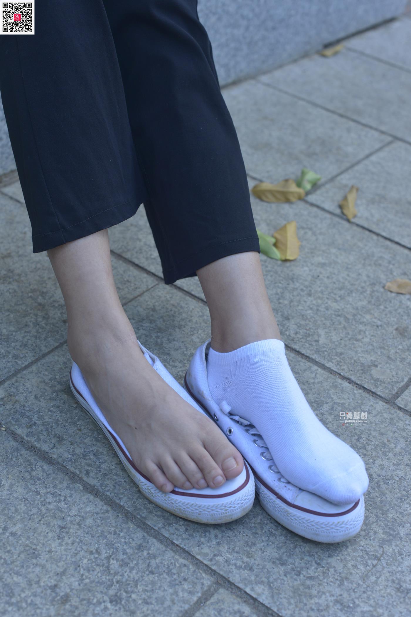 图片[64]-[只糖原创]NO.652 周菲 生如夏花[110P] – 速更版-美库