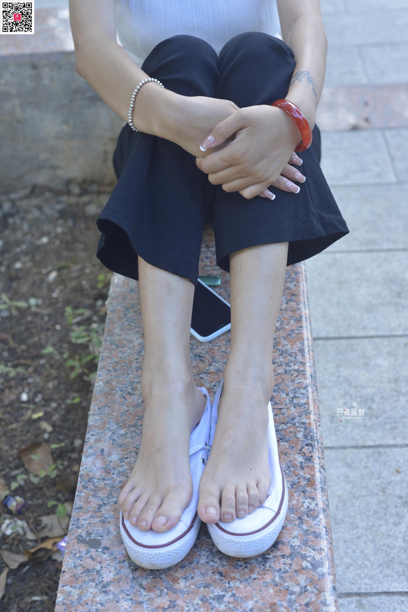 图片[70]-[只糖原创]NO.652 周菲 生如夏花[110P] – 速更版-美库