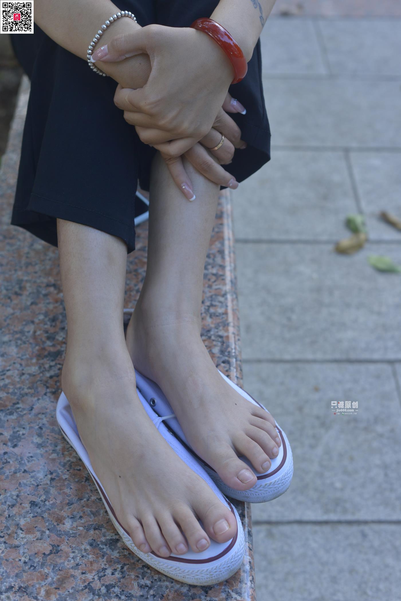 图片[71]-[只糖原创]NO.652 周菲 生如夏花[110P] – 速更版-美库