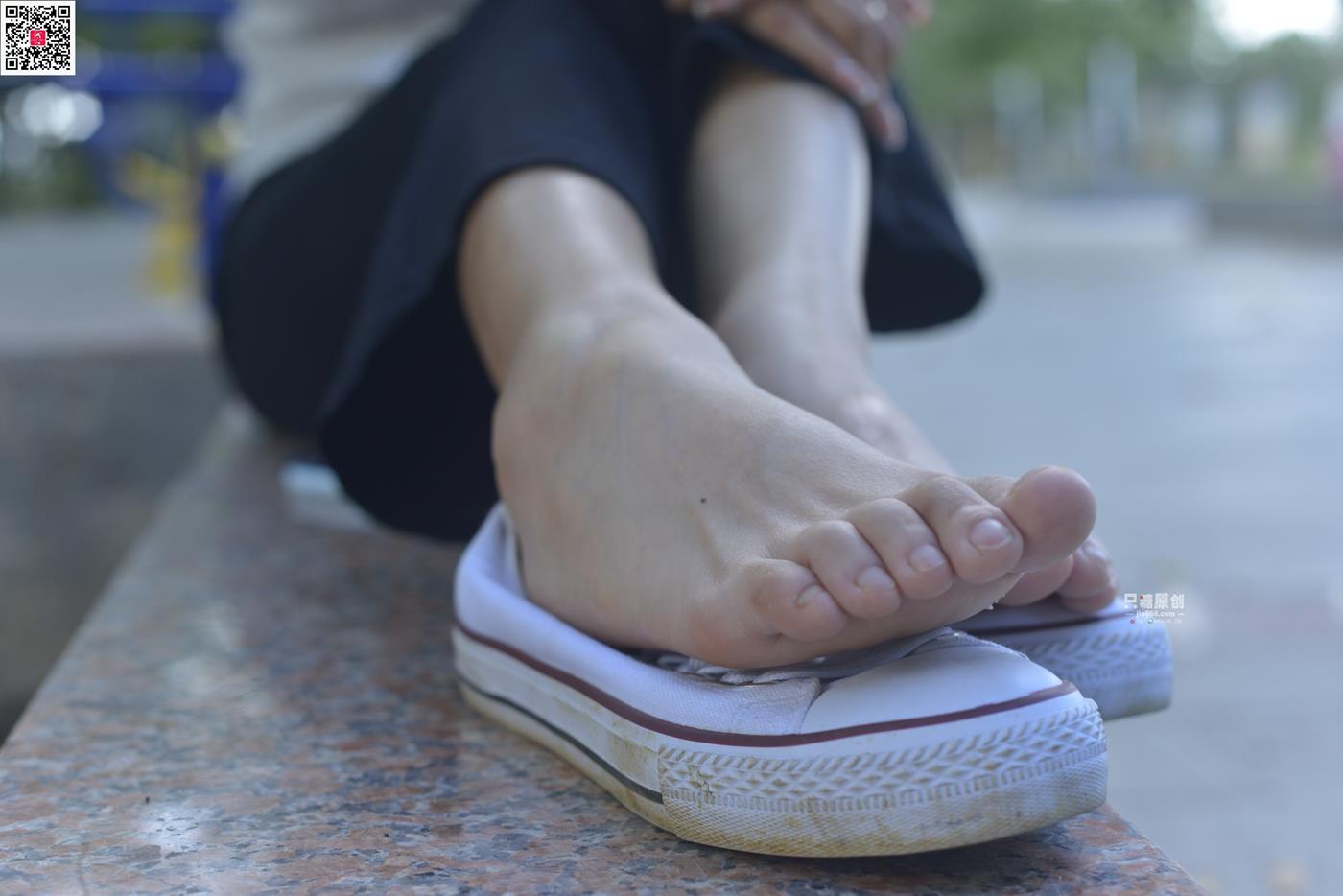 图片[77]-[只糖原创]NO.652 周菲 生如夏花[110P] – 速更版-美库