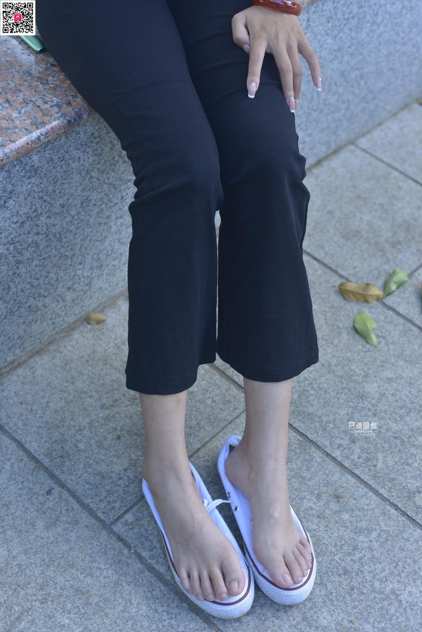 图片[80]-[只糖原创]NO.652 周菲 生如夏花[110P] – 速更版-美库