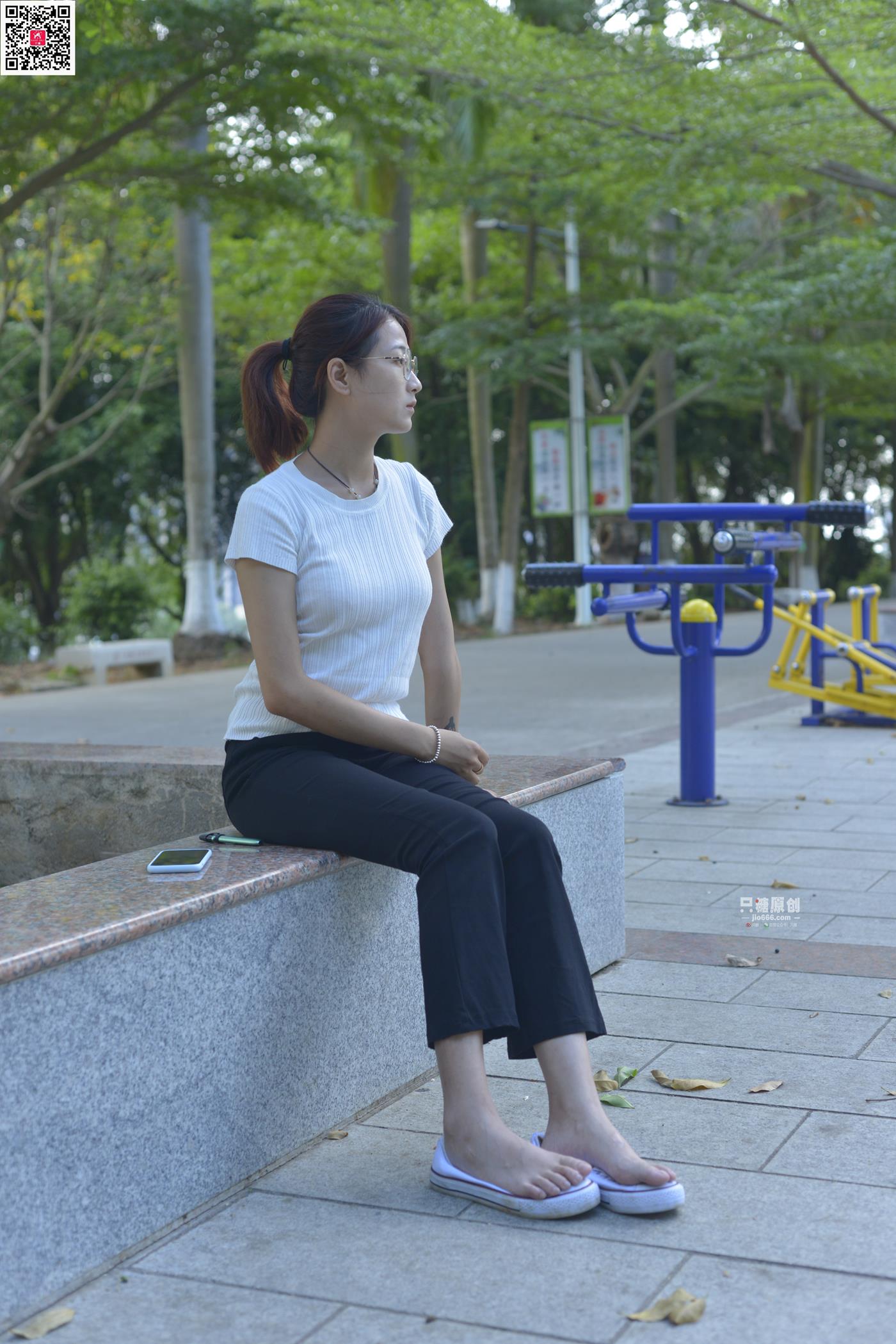 图片[81]-[只糖原创]NO.652 周菲 生如夏花[110P] – 速更版-美库