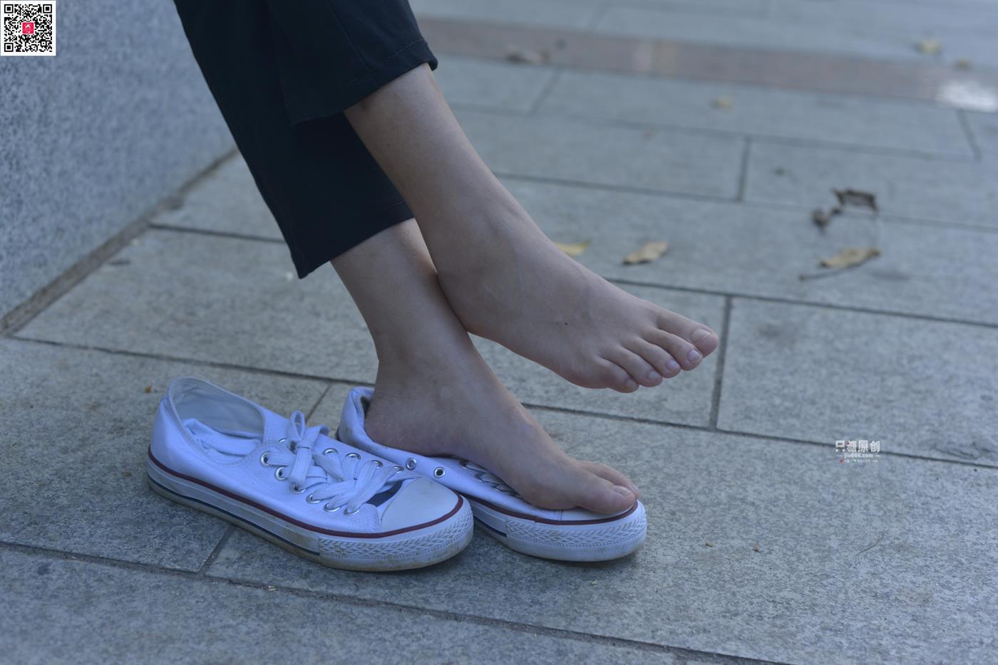 图片[83]-[只糖原创]NO.652 周菲 生如夏花[110P] – 速更版-美库