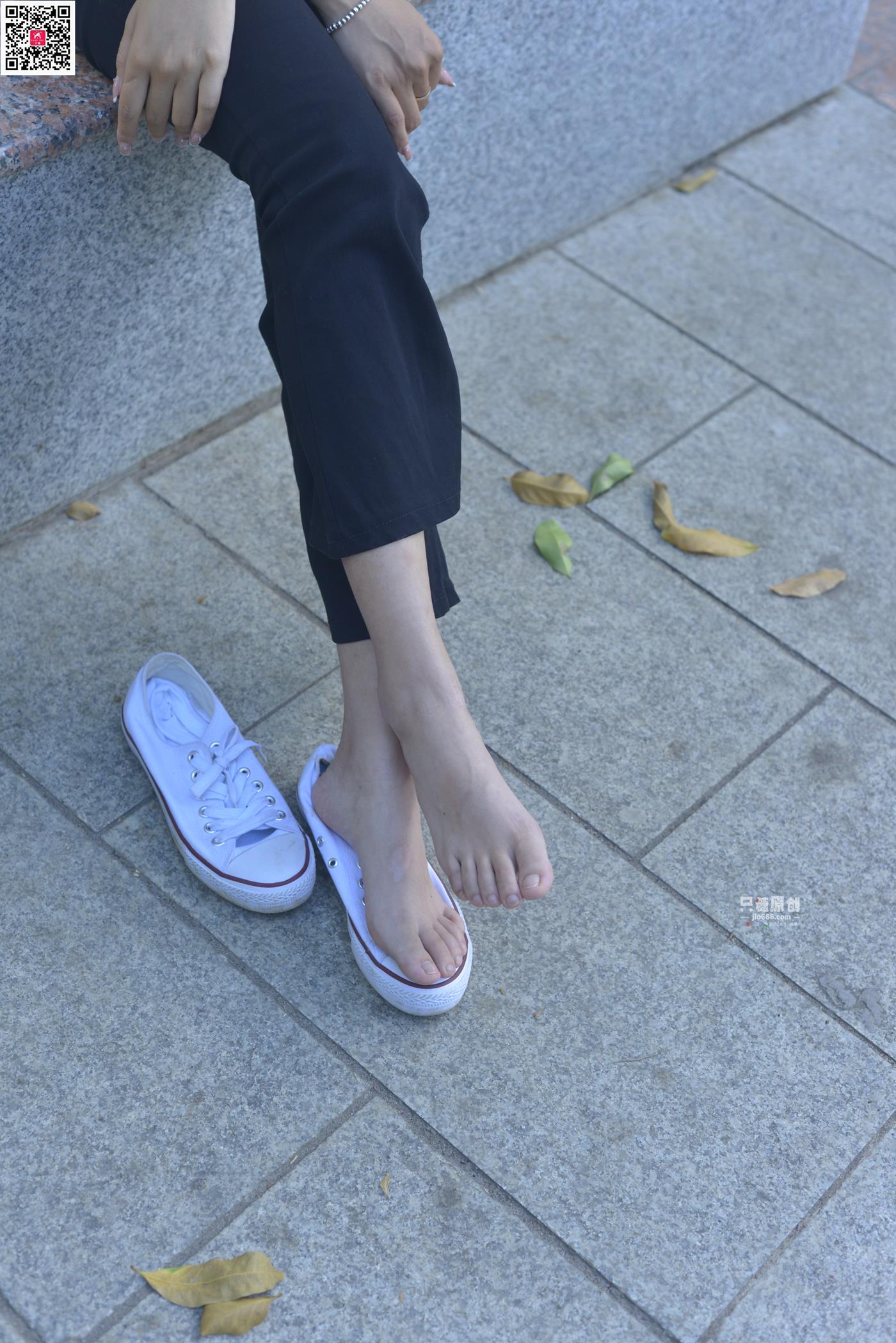 图片[84]-[只糖原创]NO.652 周菲 生如夏花[110P] – 速更版-美库