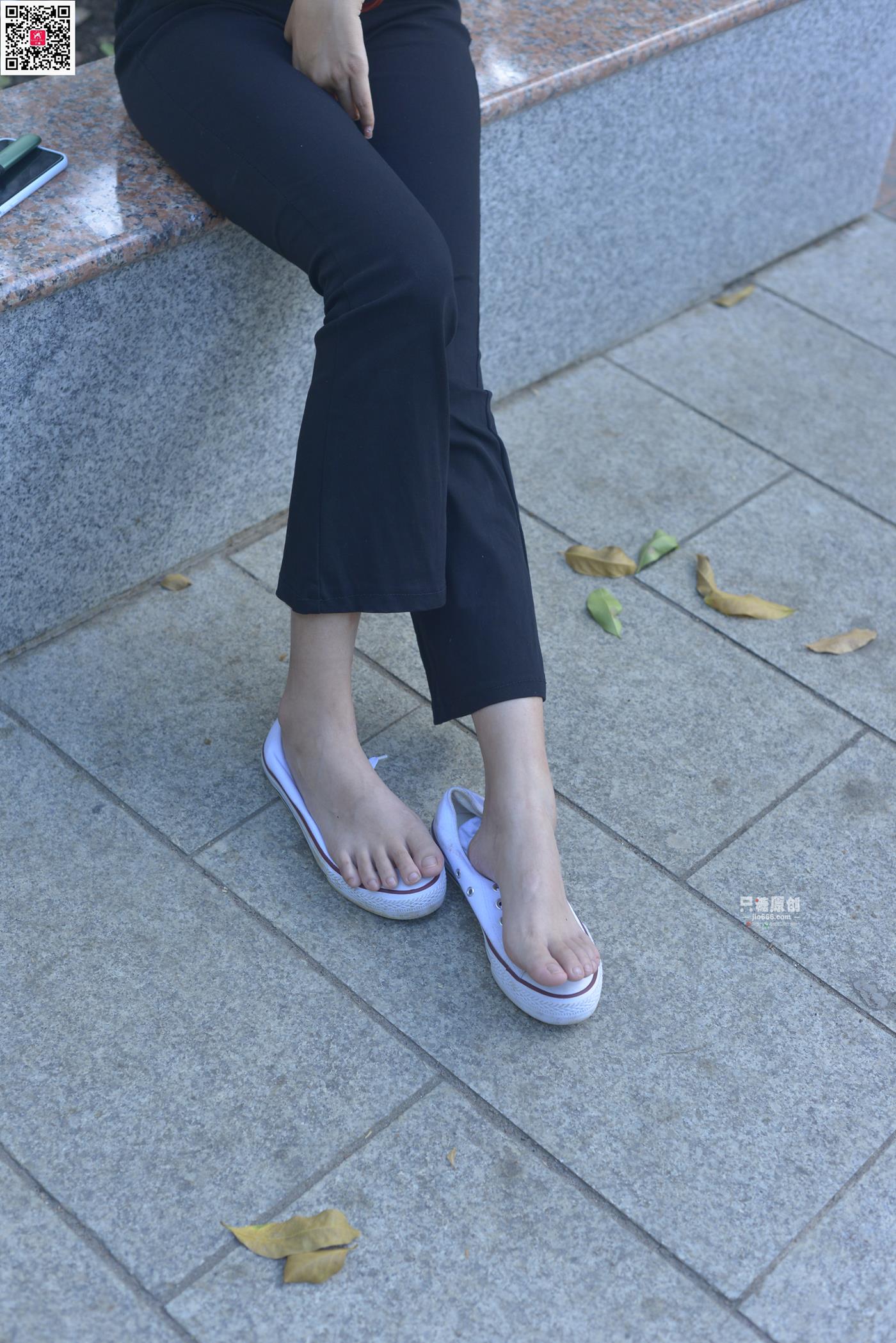 图片[85]-[只糖原创]NO.652 周菲 生如夏花[110P] – 速更版-美库