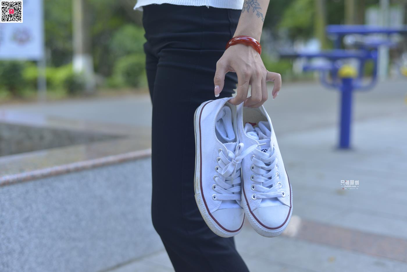 图片[94]-[只糖原创]NO.652 周菲 生如夏花[110P] – 速更版-美库