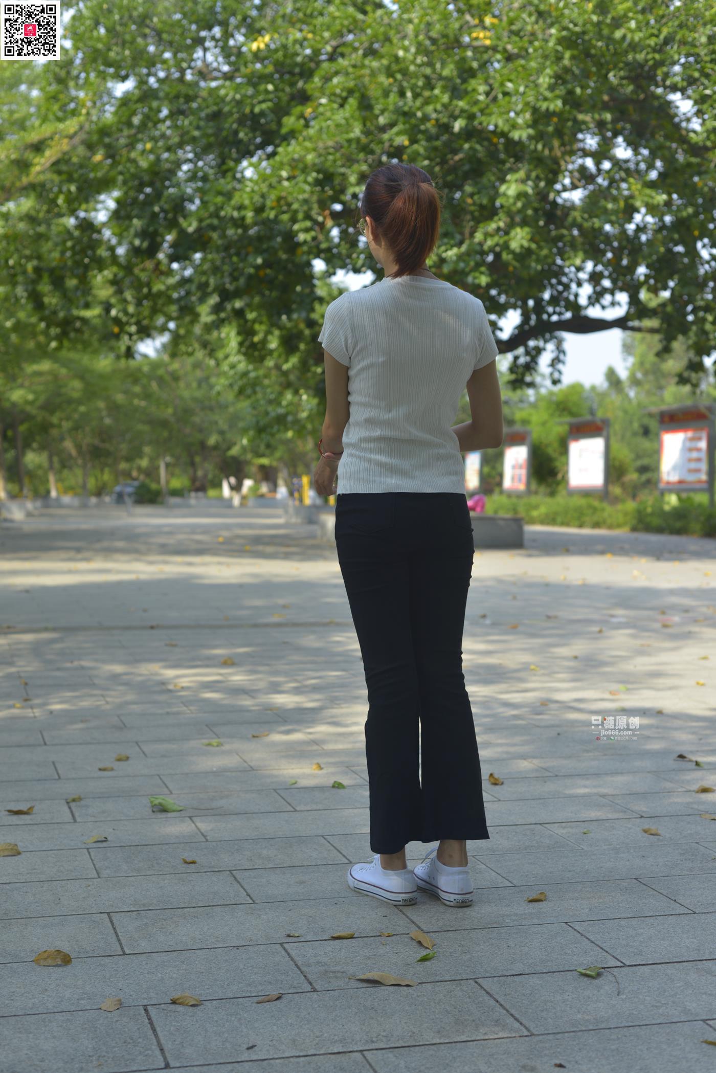 图片[102]-[只糖原创]NO.652 周菲 生如夏花[110P] – 速更版-美库